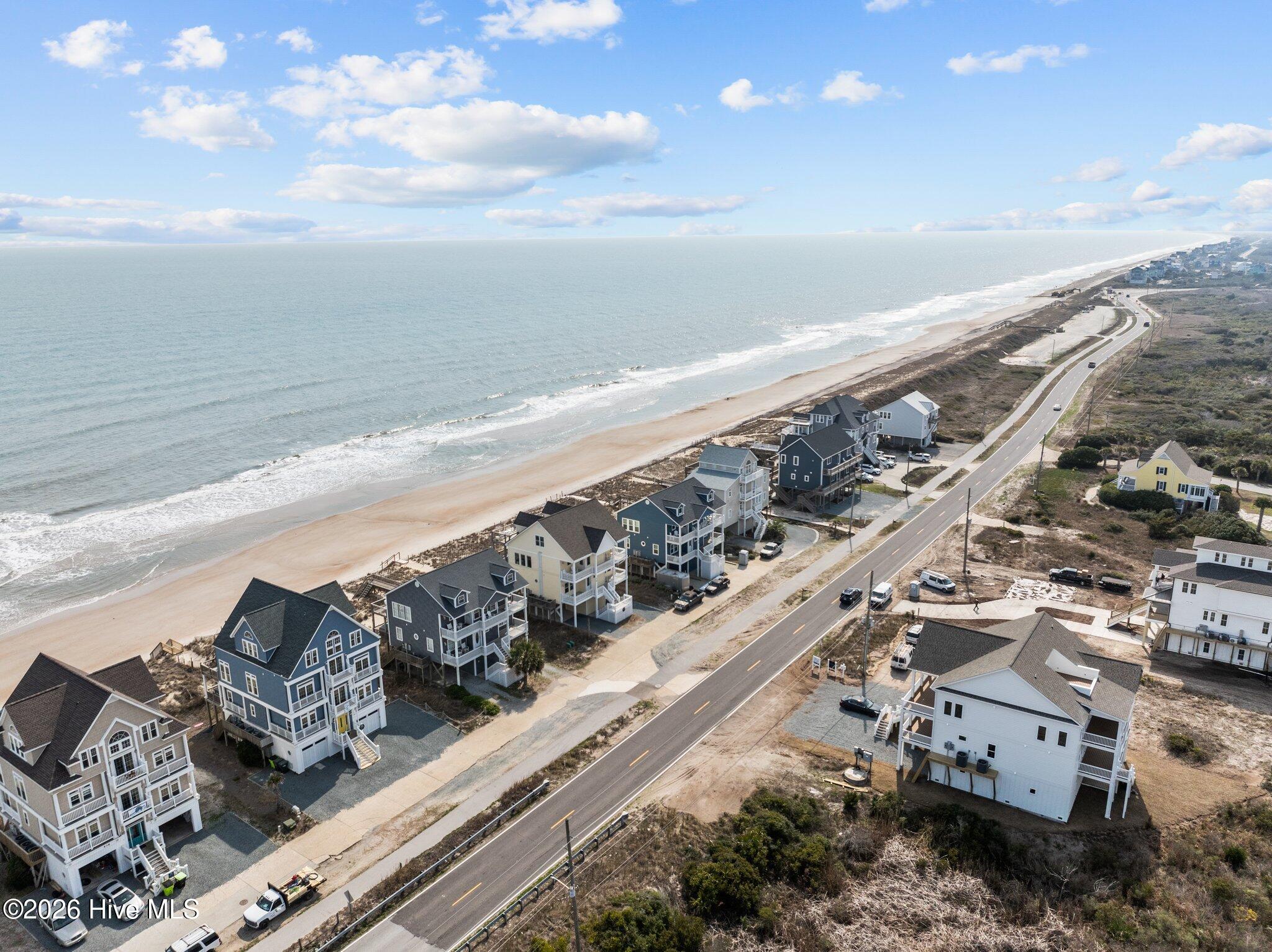 430 New River Inlet Road