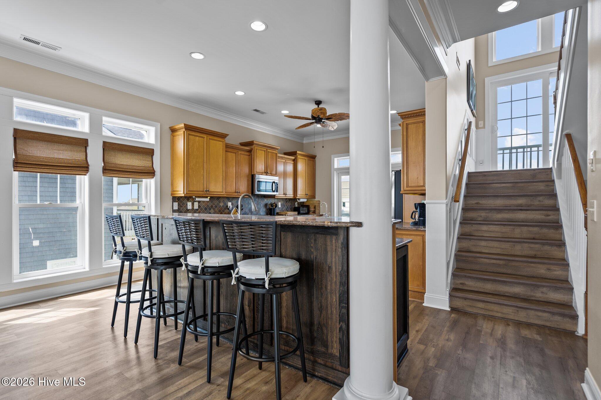 430 New River Inlet Road