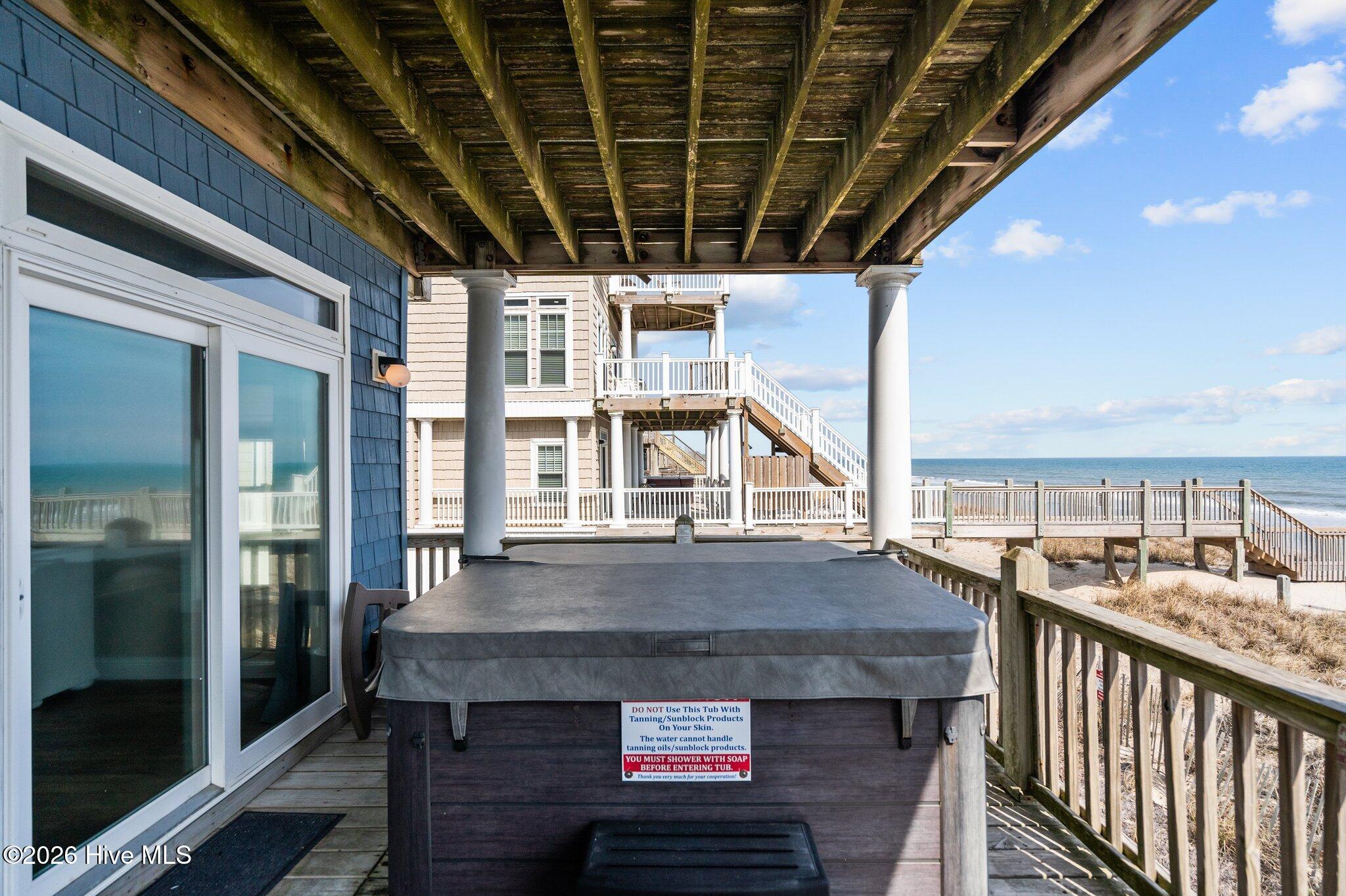 430 New River Inlet Road