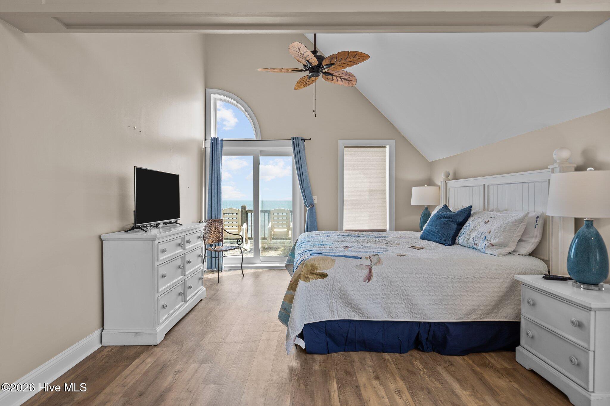 430 New River Inlet Road