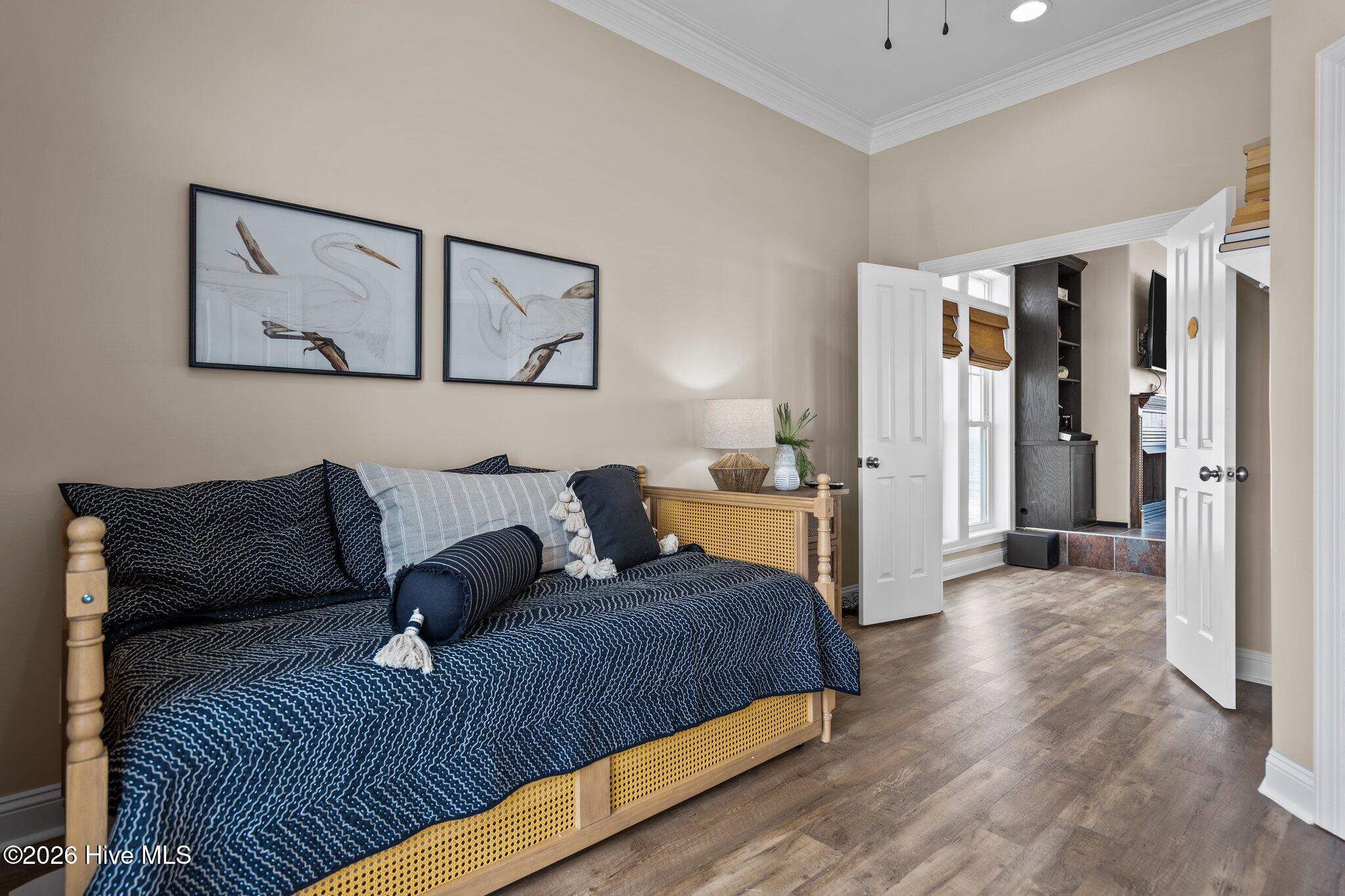 430 New River Inlet Road