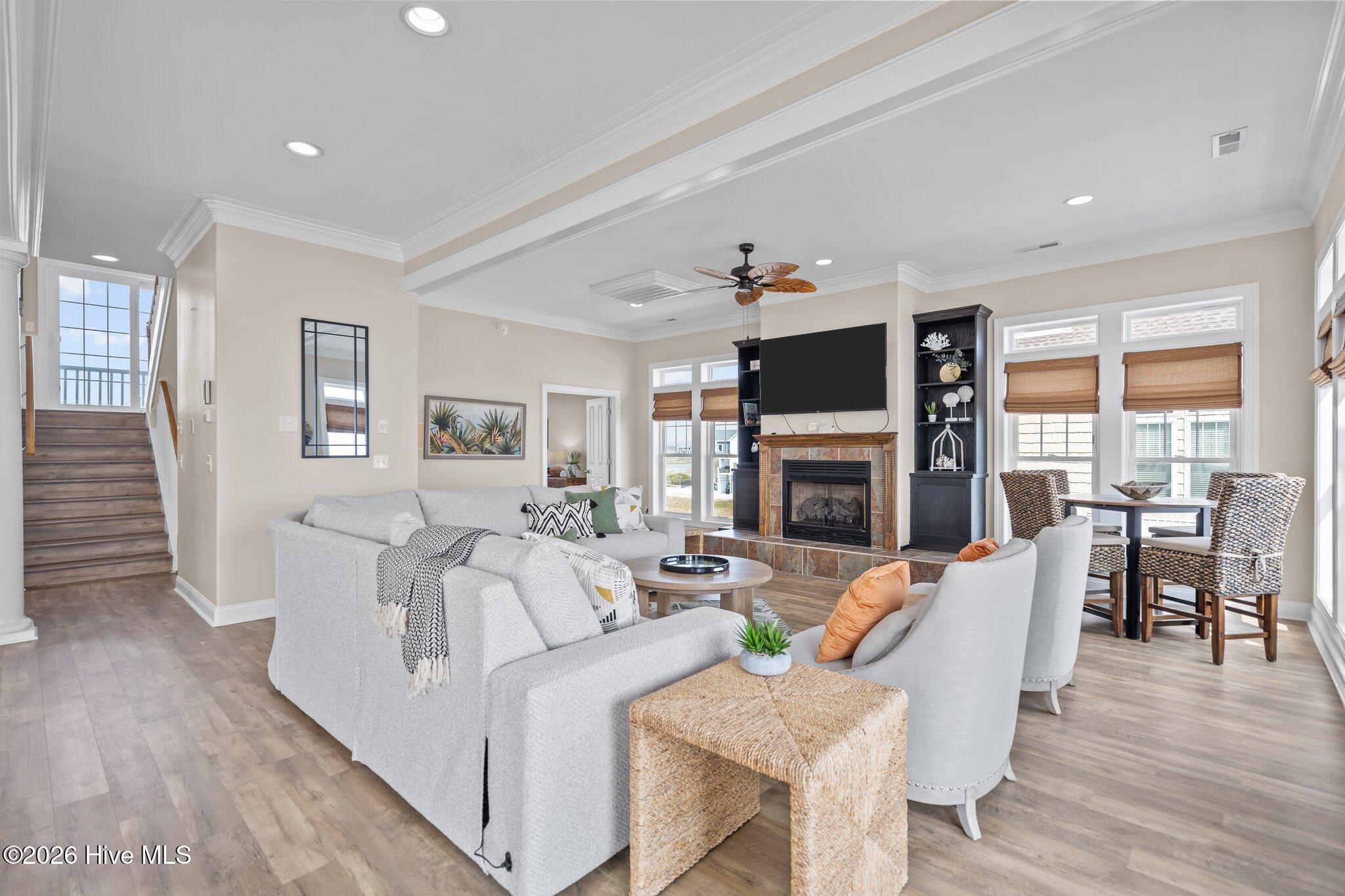 430 New River Inlet Road