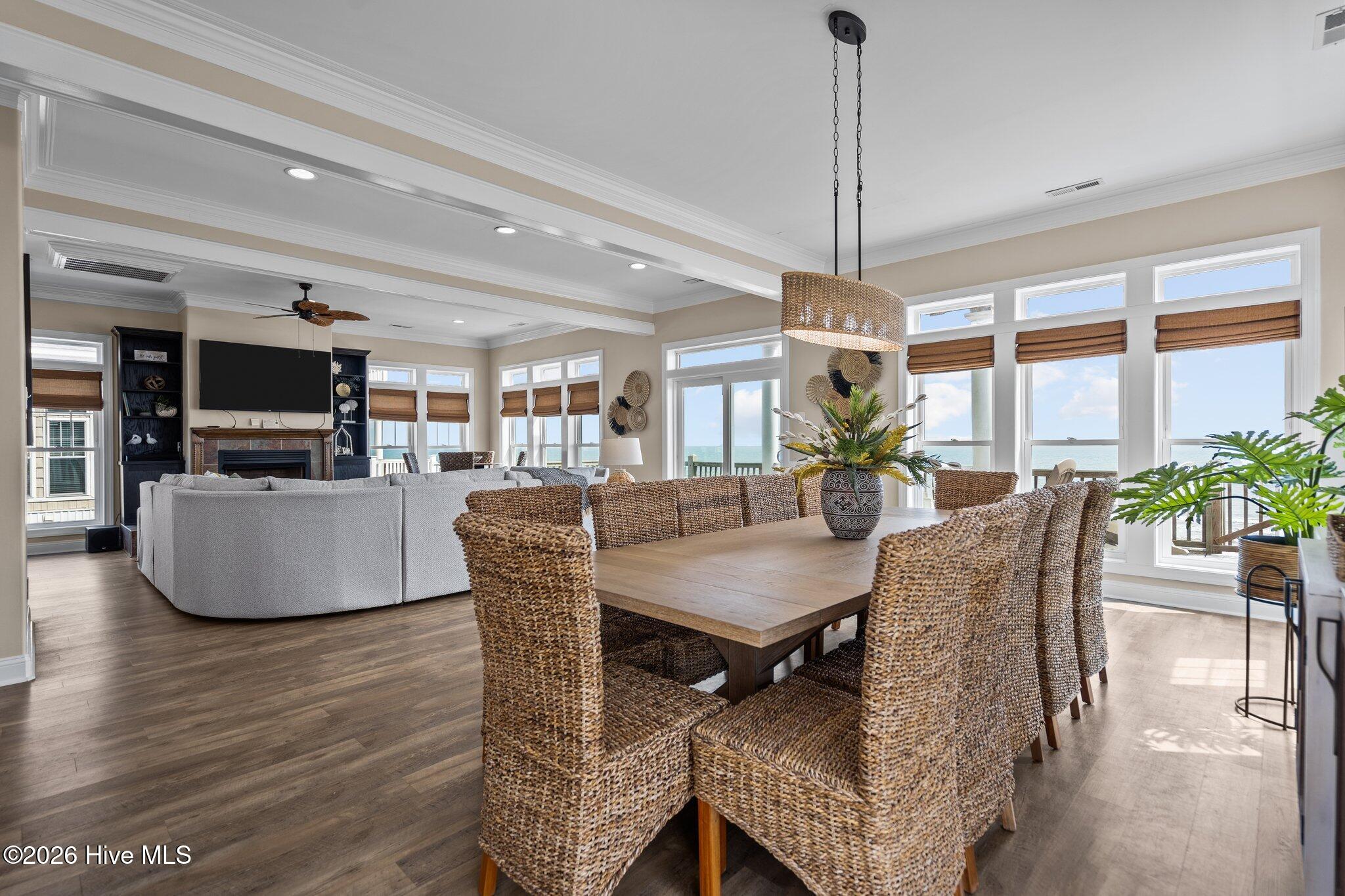 430 New River Inlet Road