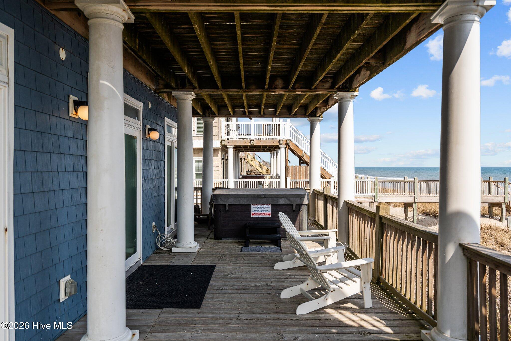 430 New River Inlet Road