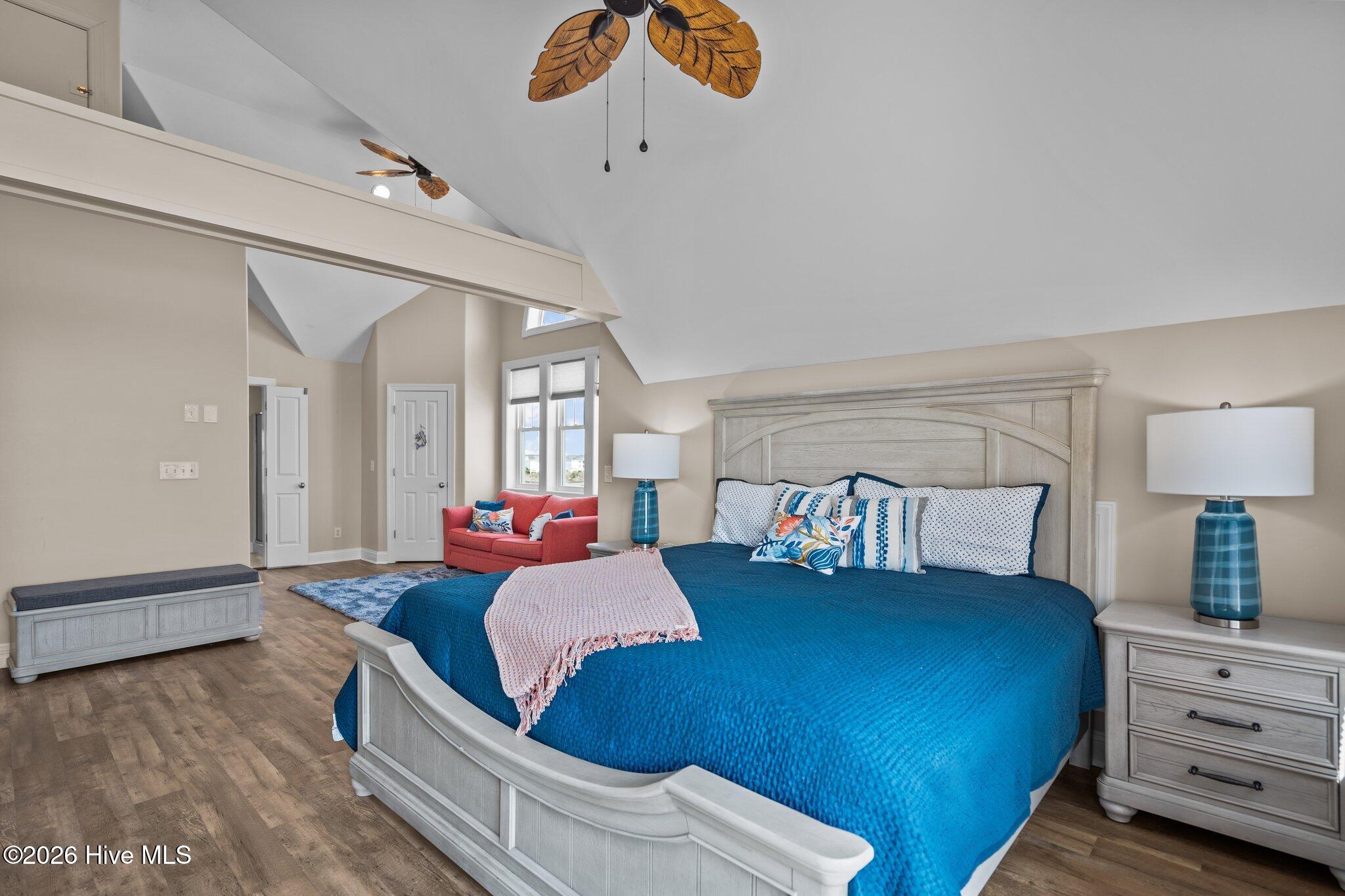 430 New River Inlet Road