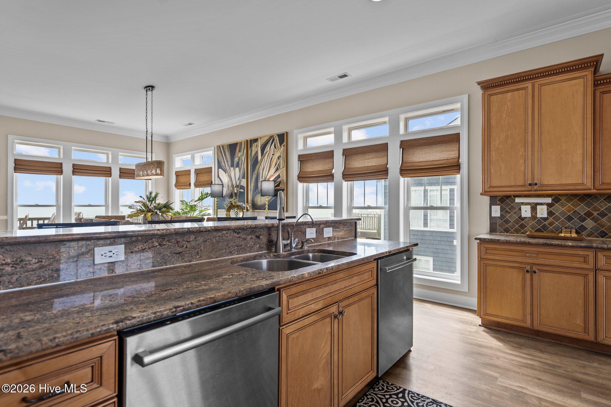 430 New River Inlet Road