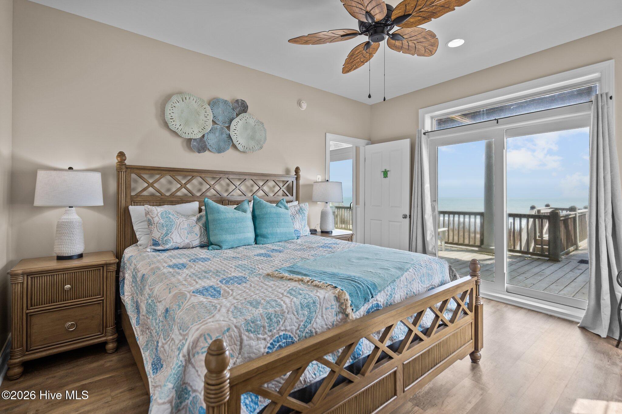 430 New River Inlet Road