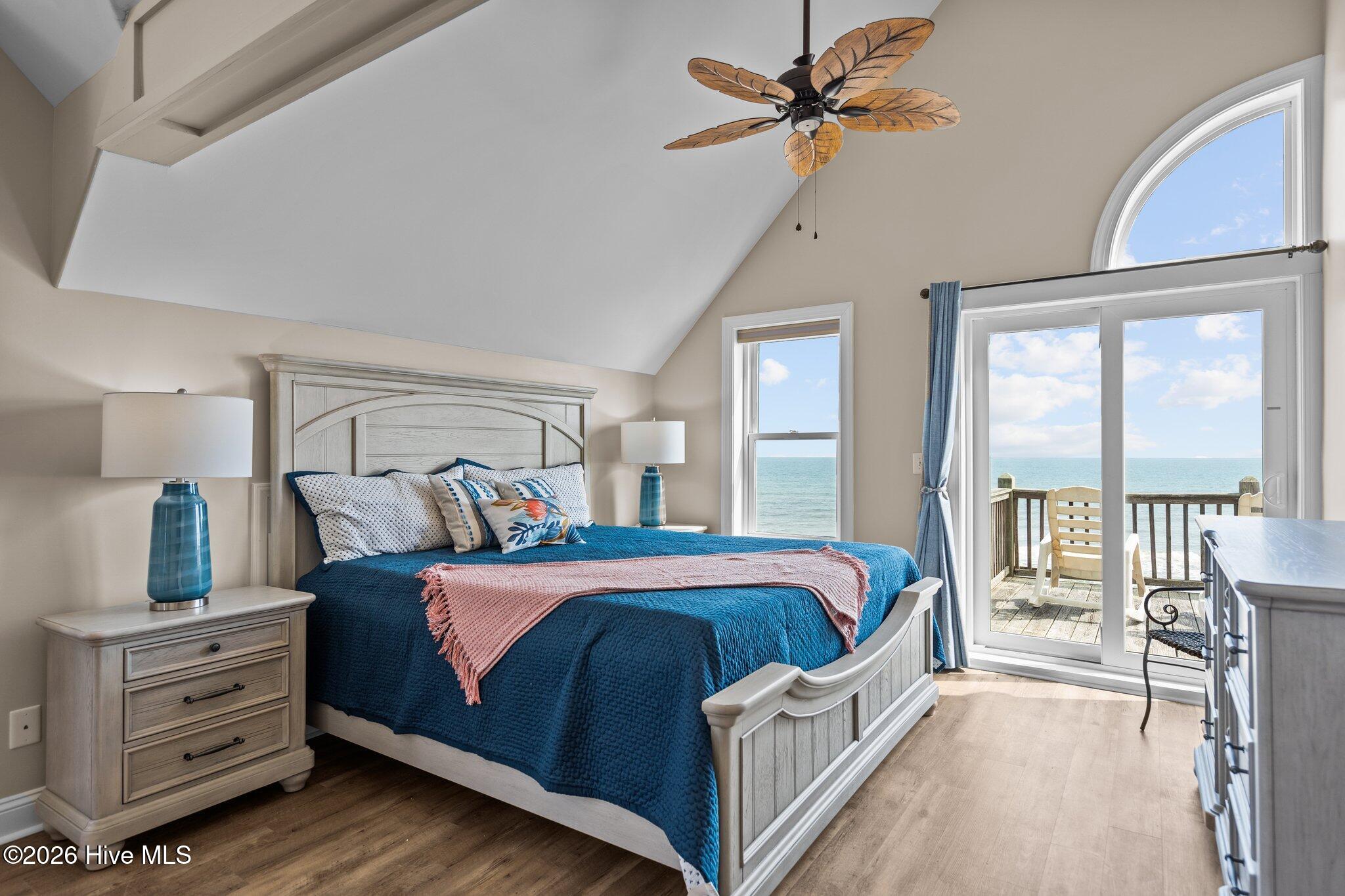 430 New River Inlet Road