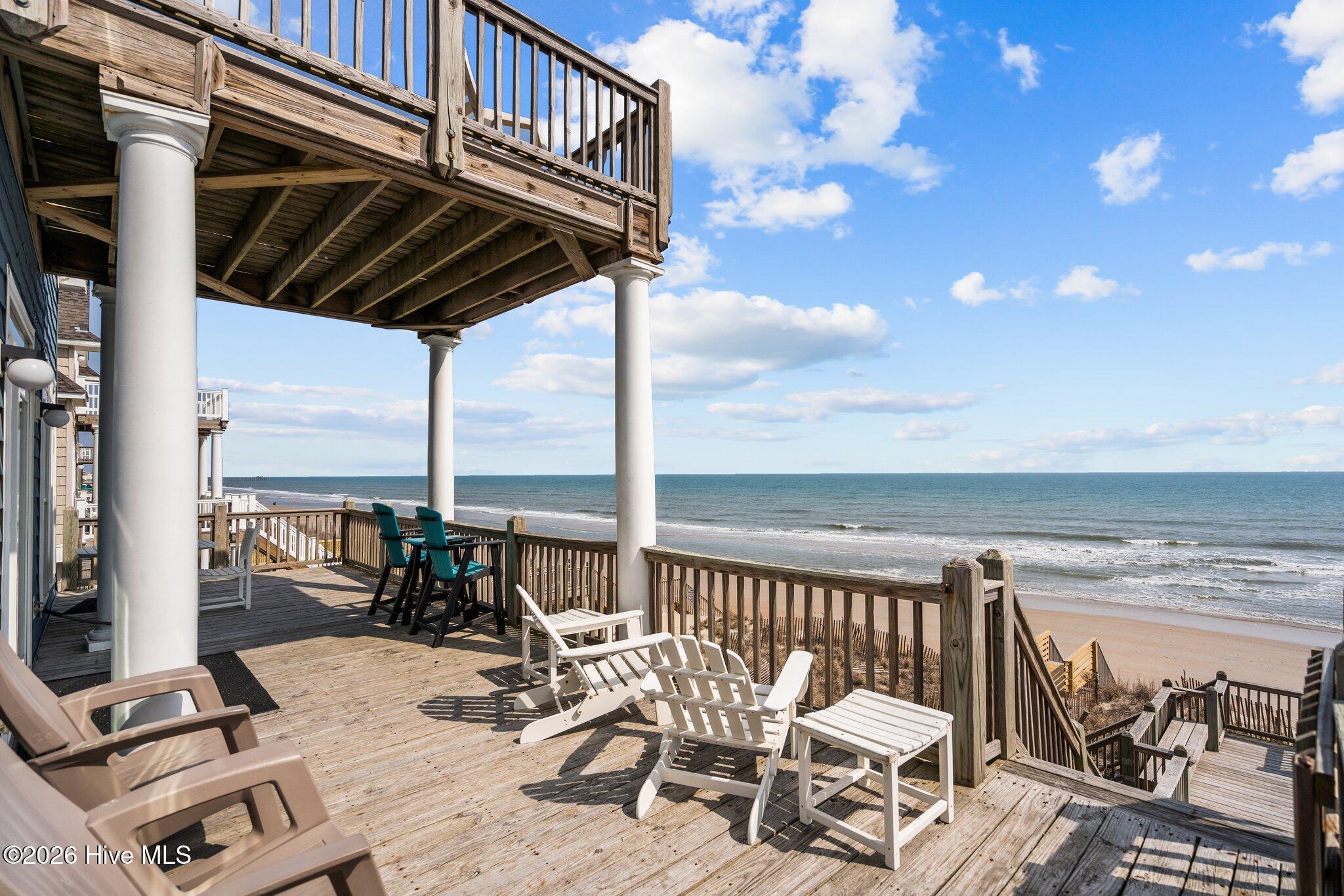430 New River Inlet Road