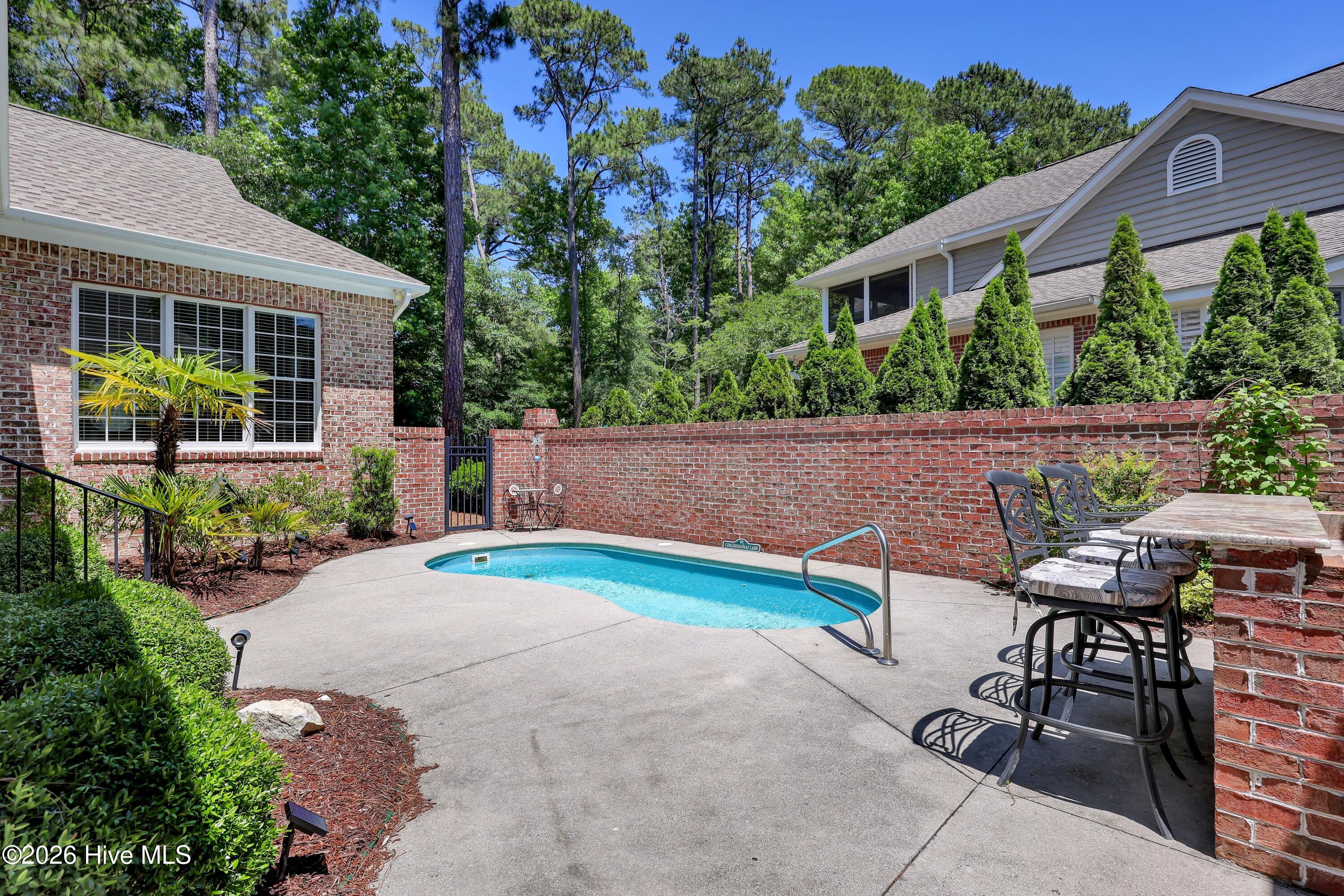 1111 Congressional Lane