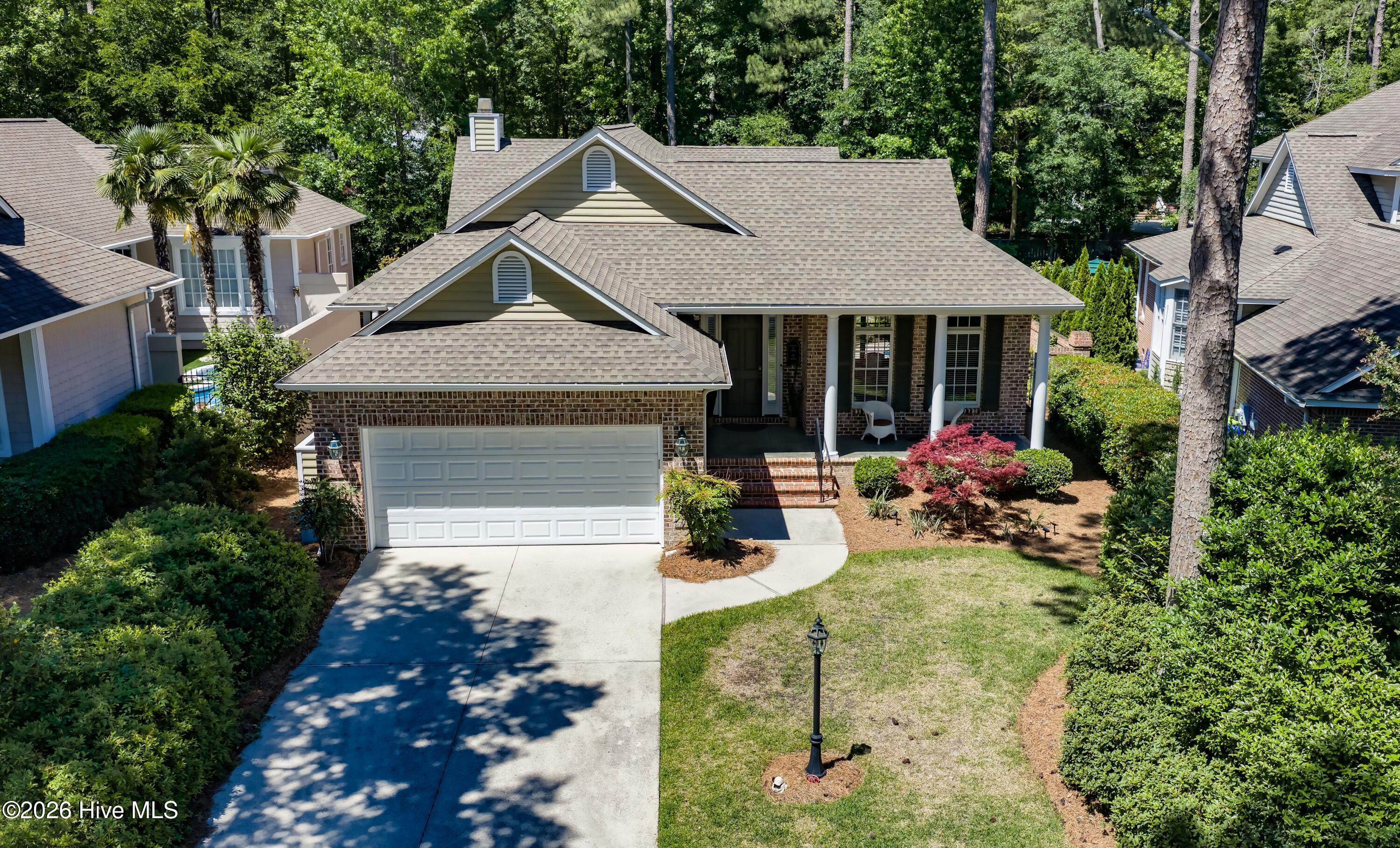 1111 Congressional Lane