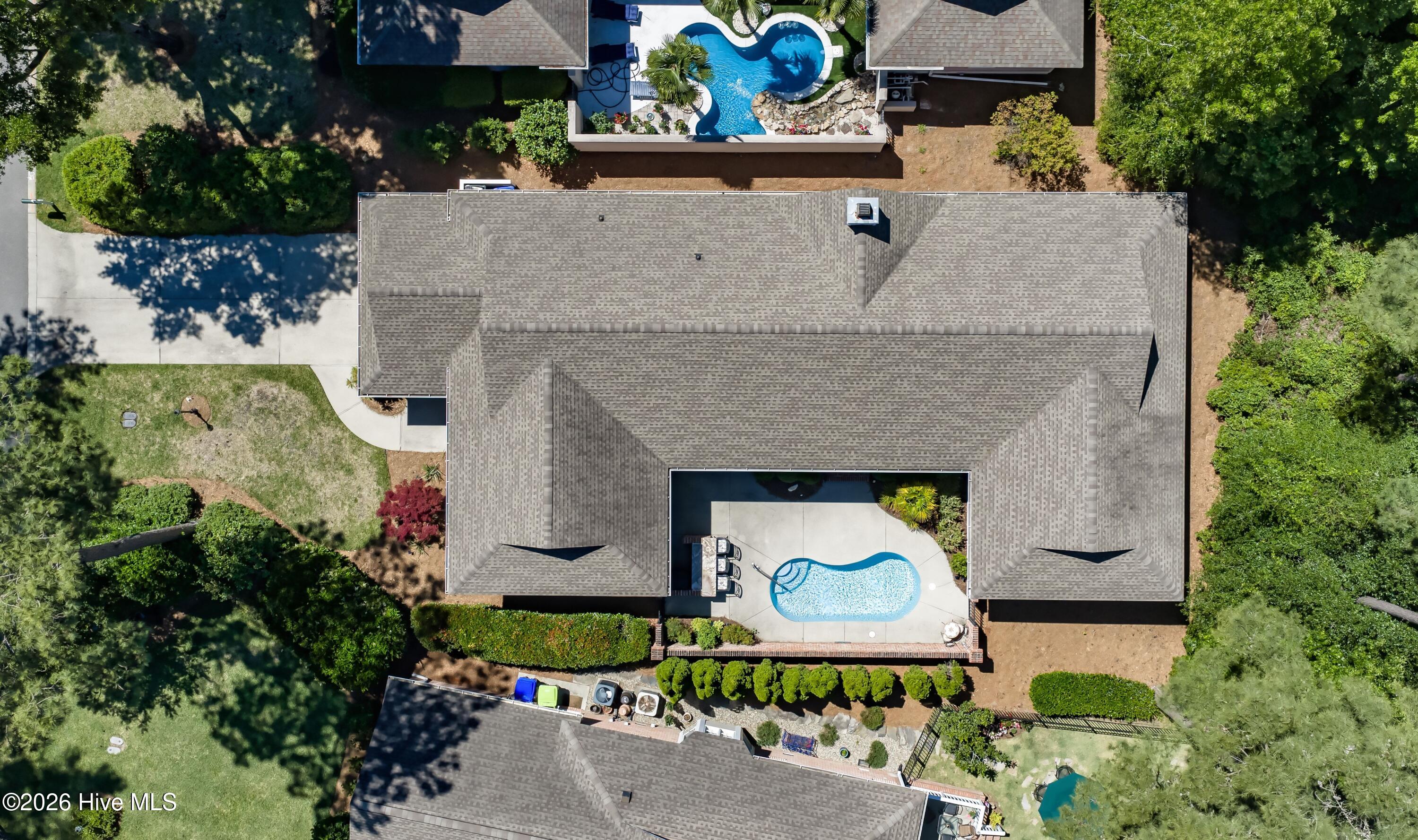 1111 Congressional Lane