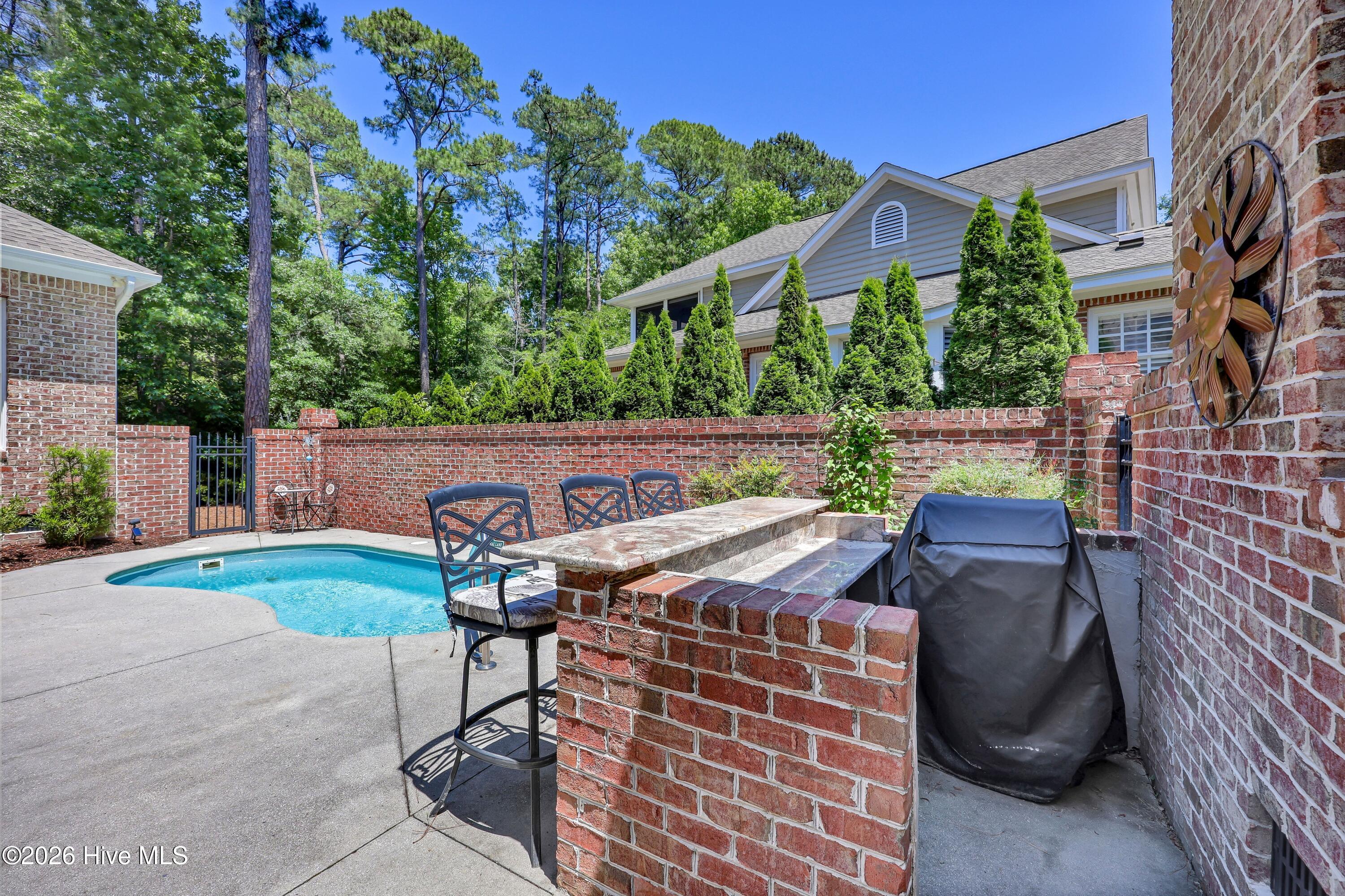 1111 Congressional Lane