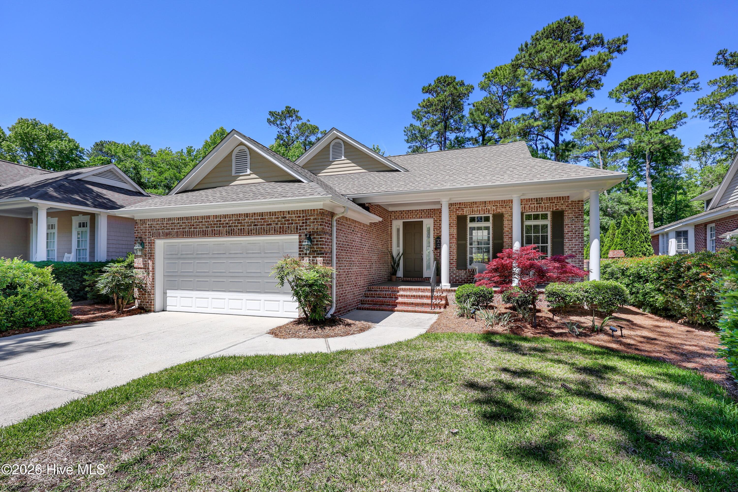 1111 Congressional Lane