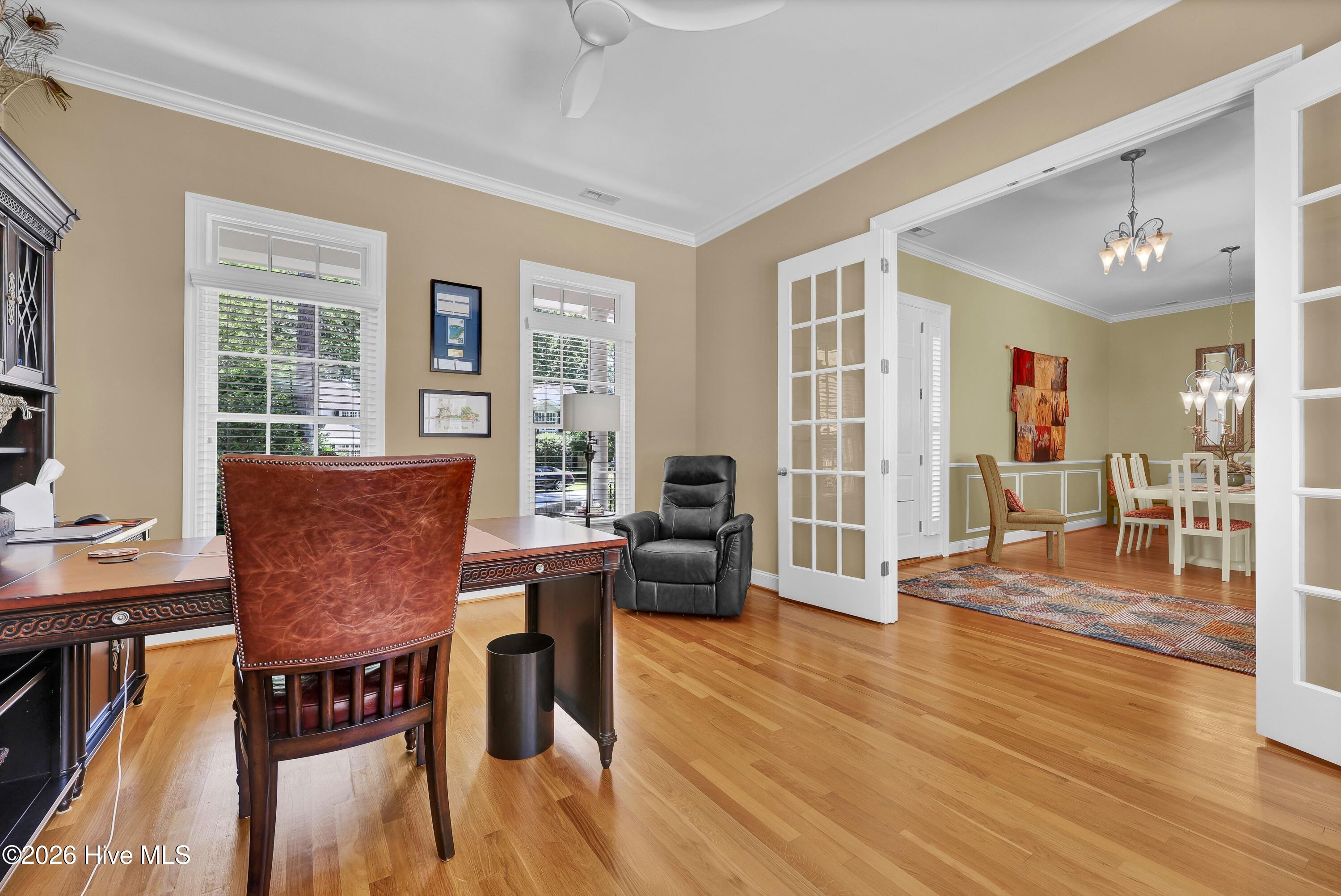 1111 Congressional Lane