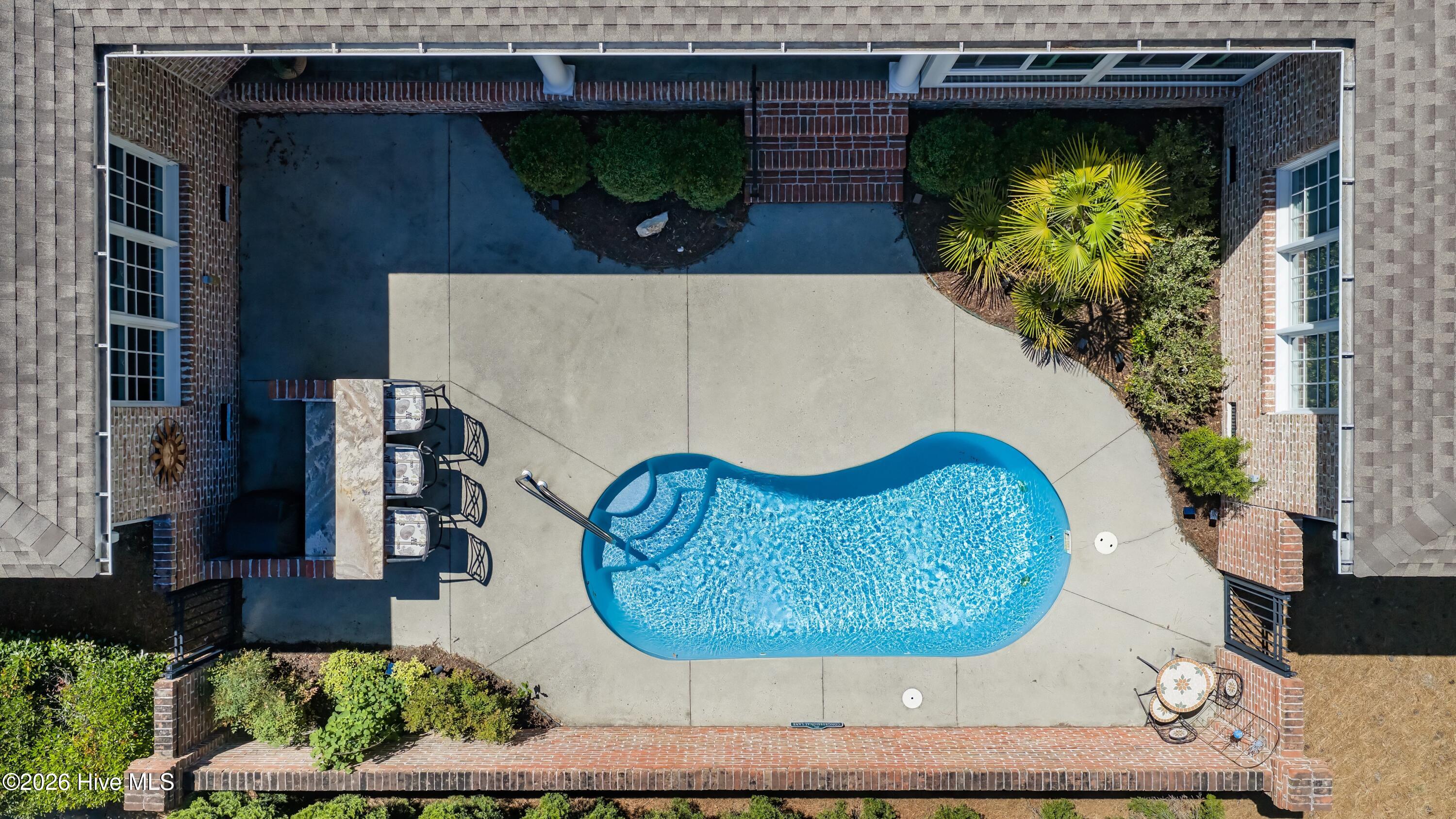 1111 Congressional Lane