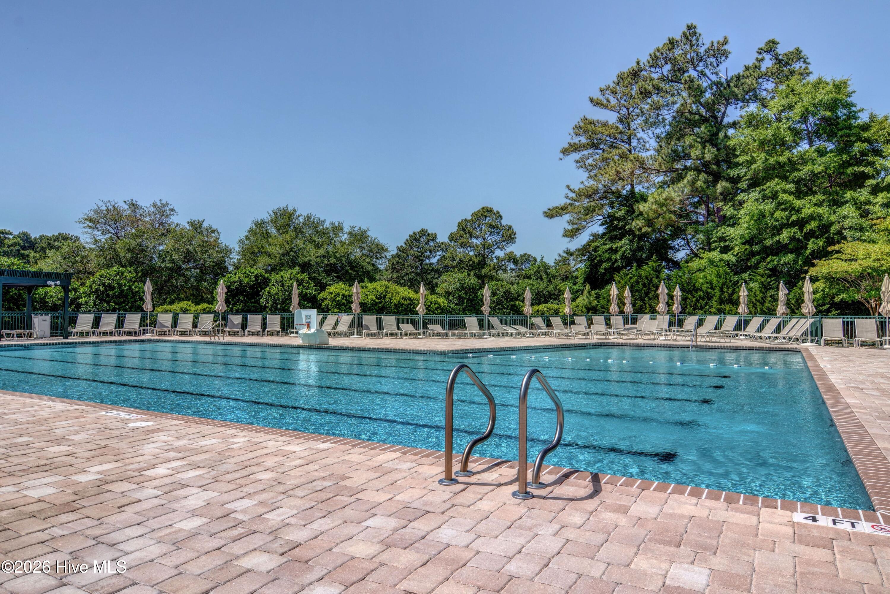 1111 Congressional Lane