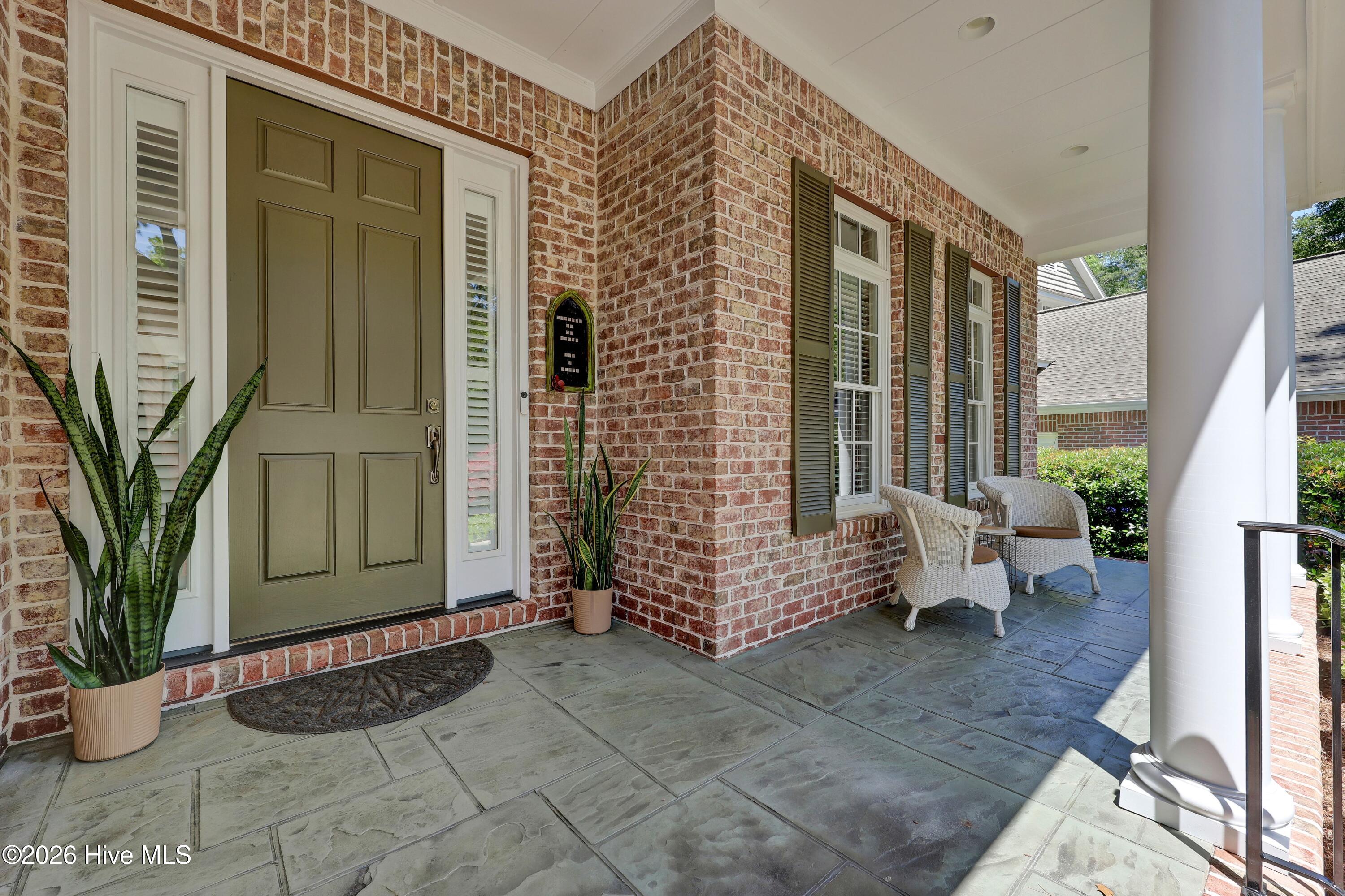 1111 Congressional Lane