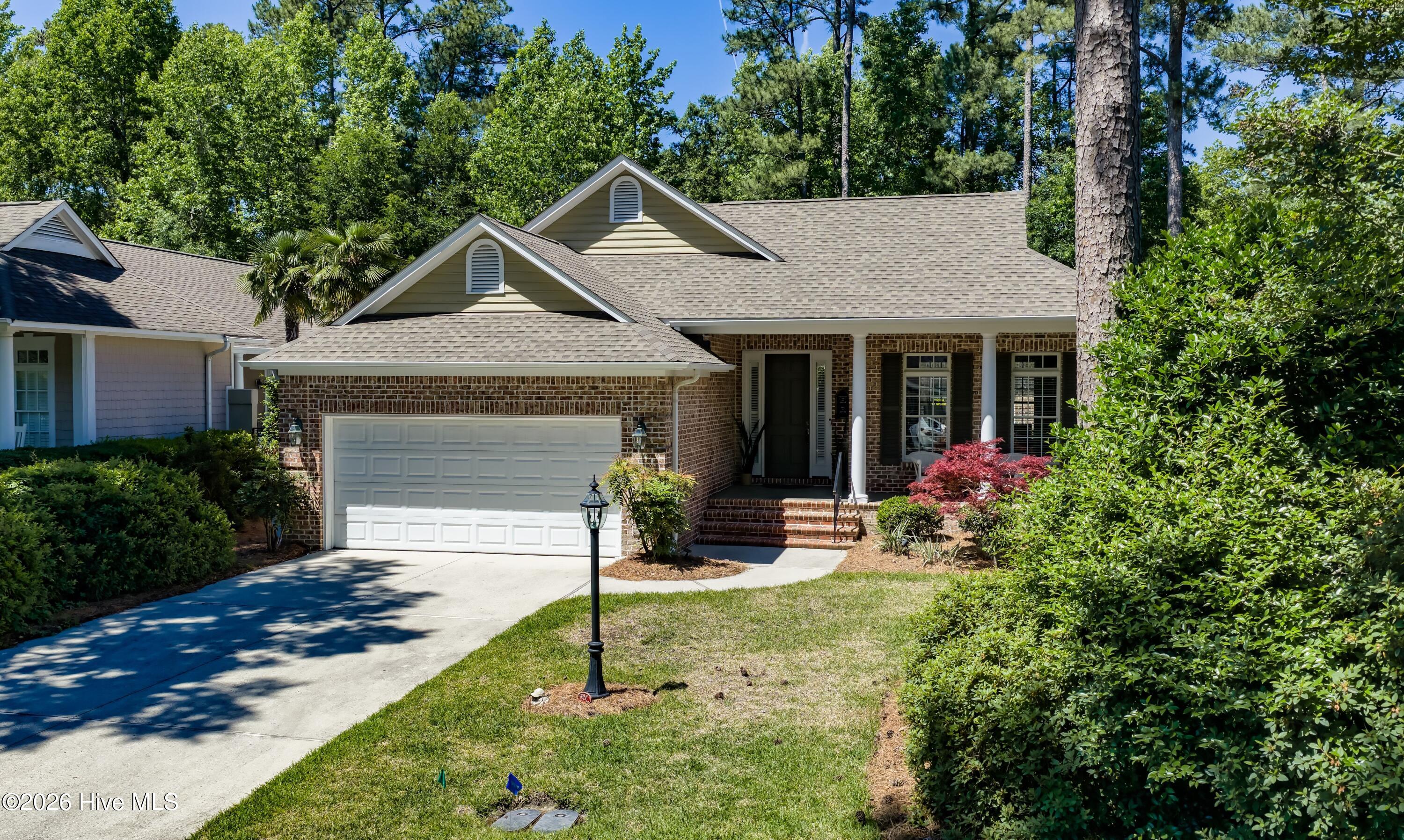 1111 Congressional Lane