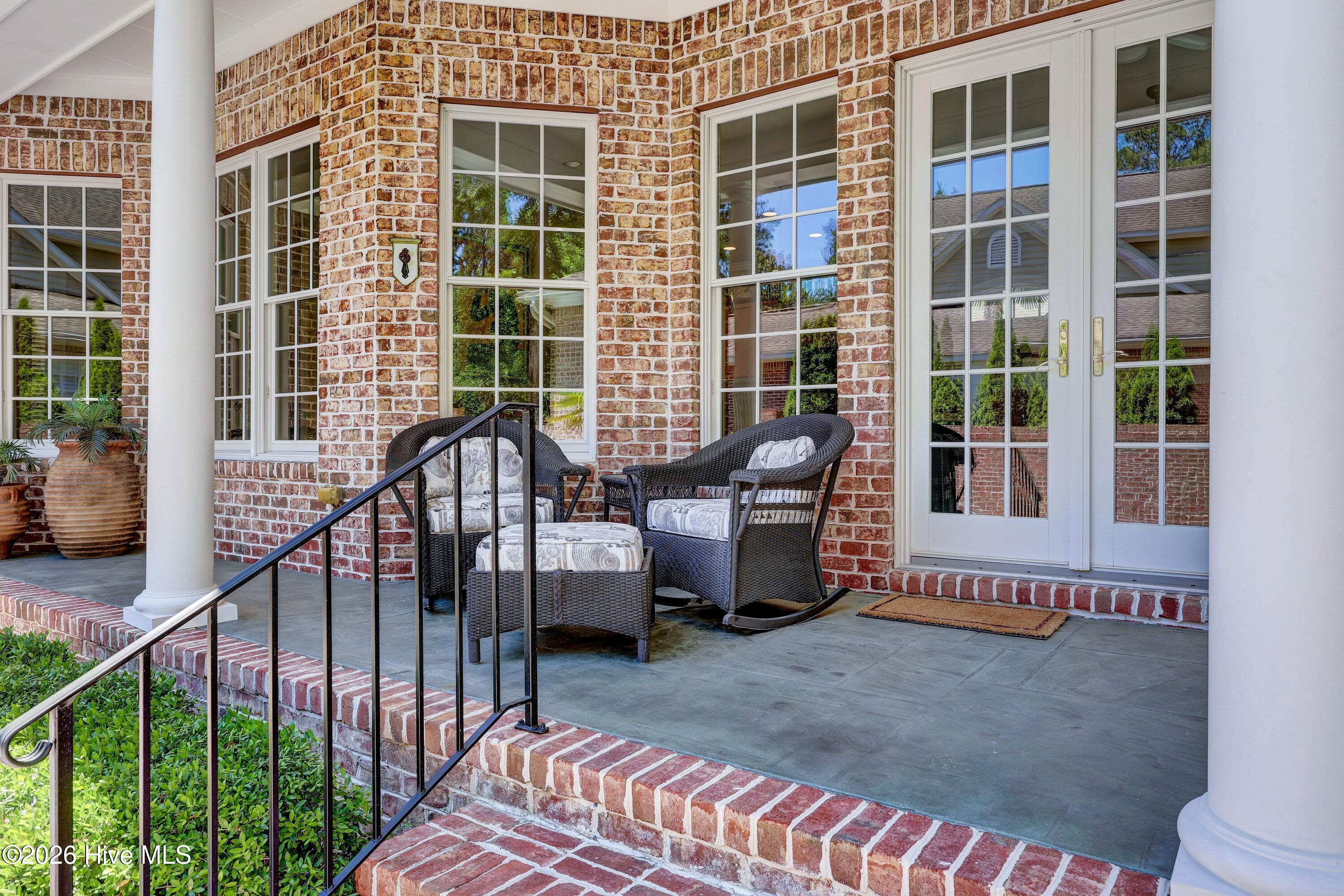 1111 Congressional Lane