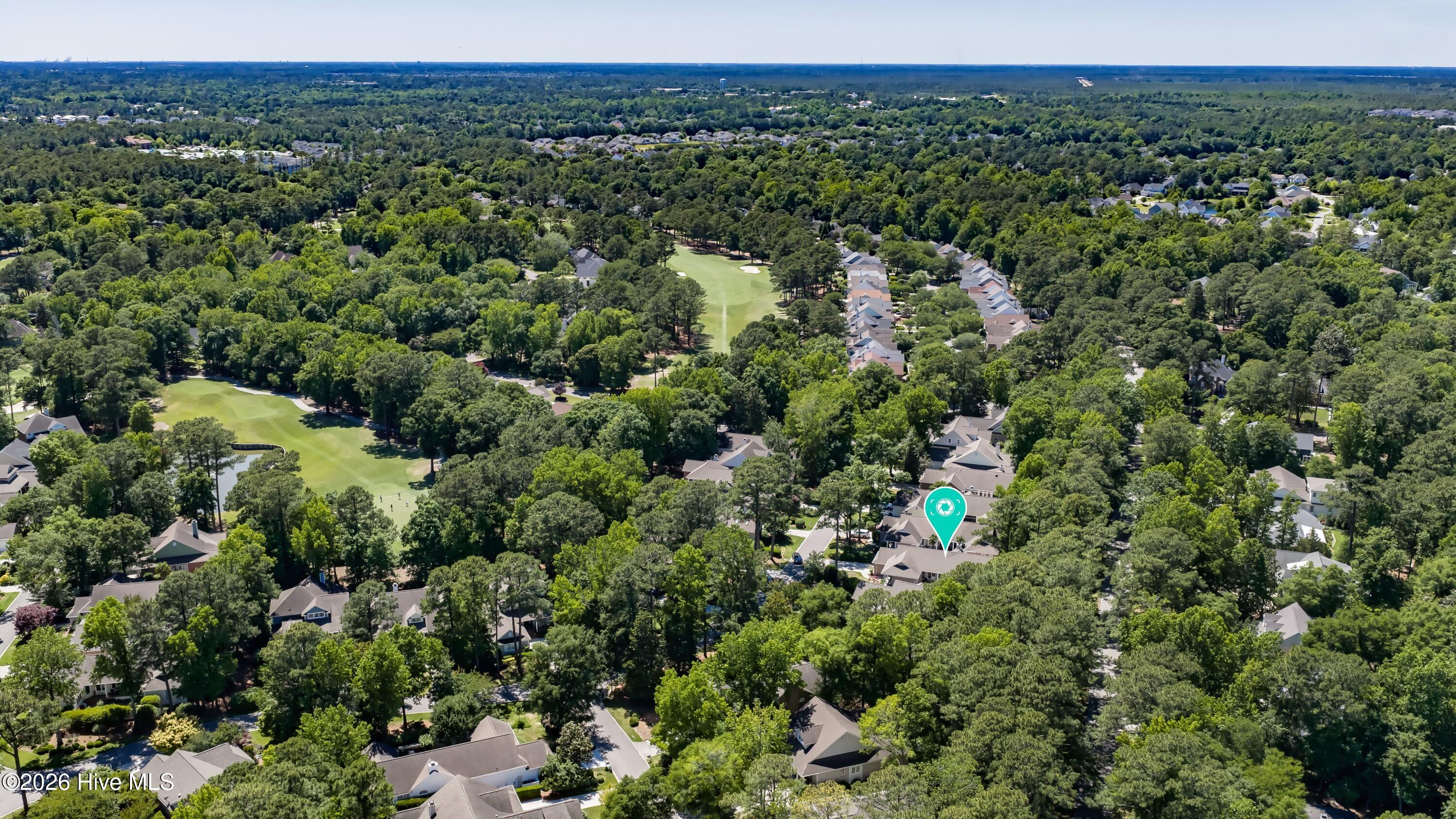 1111 Congressional Lane