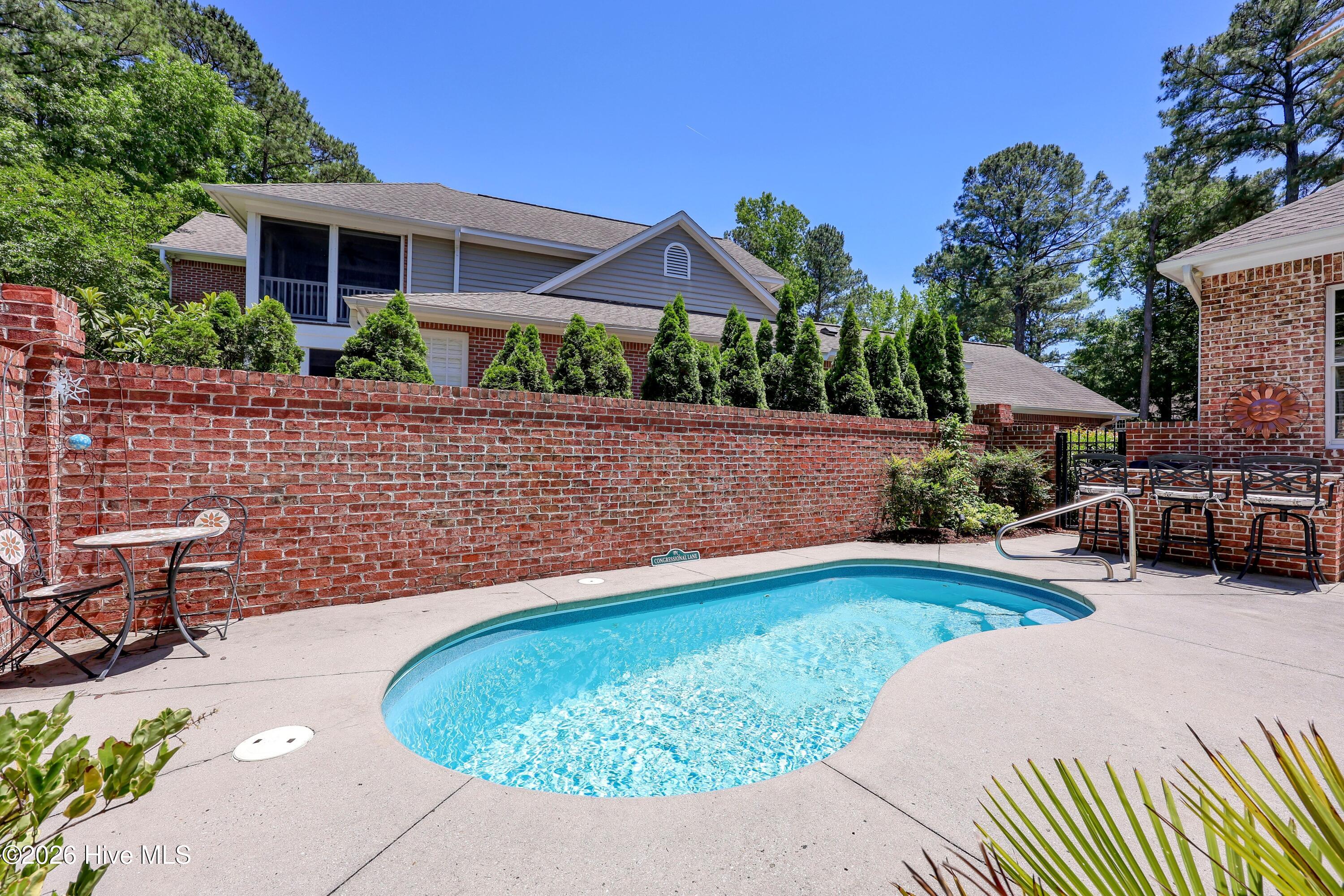 1111 Congressional Lane