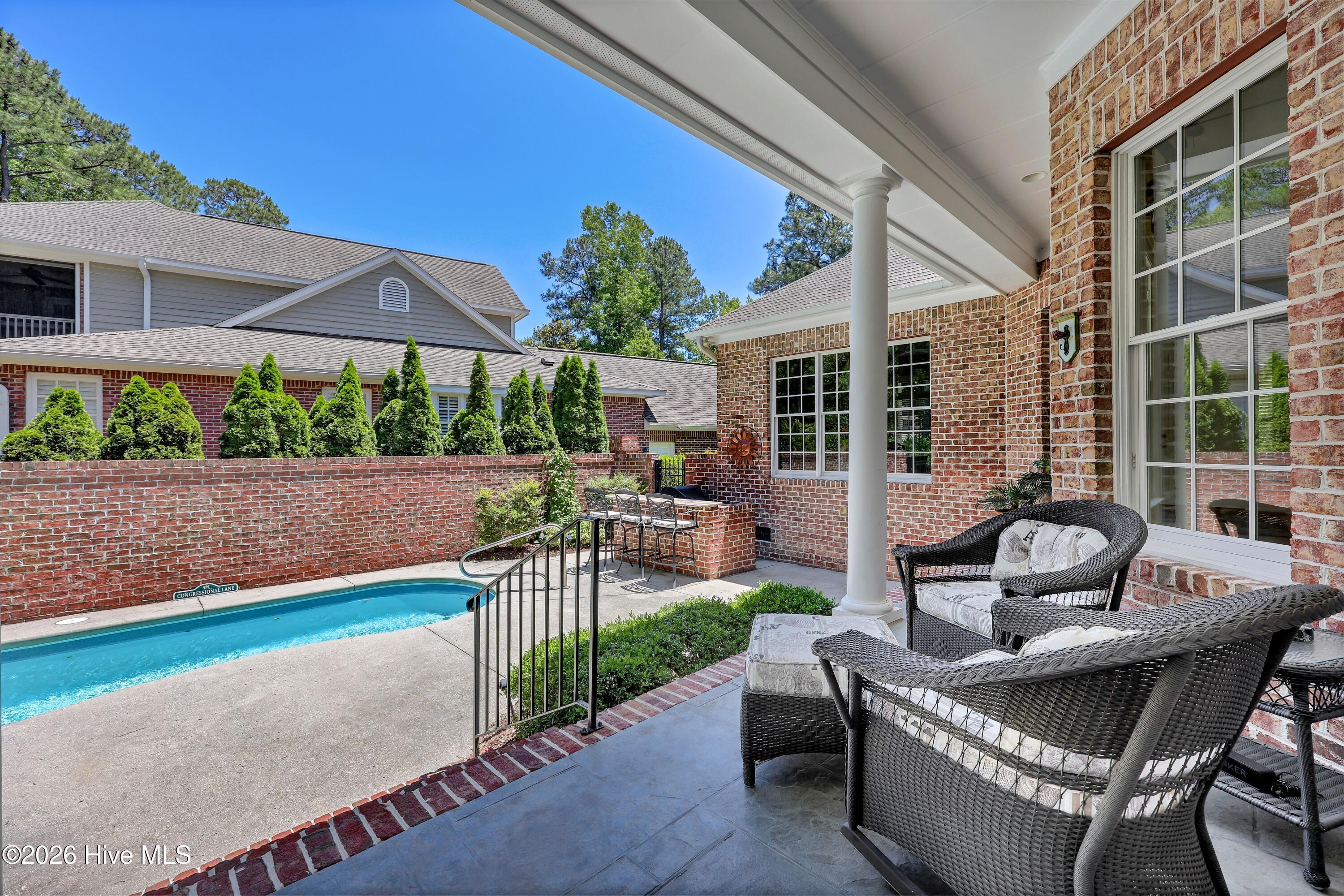 1111 Congressional Lane
