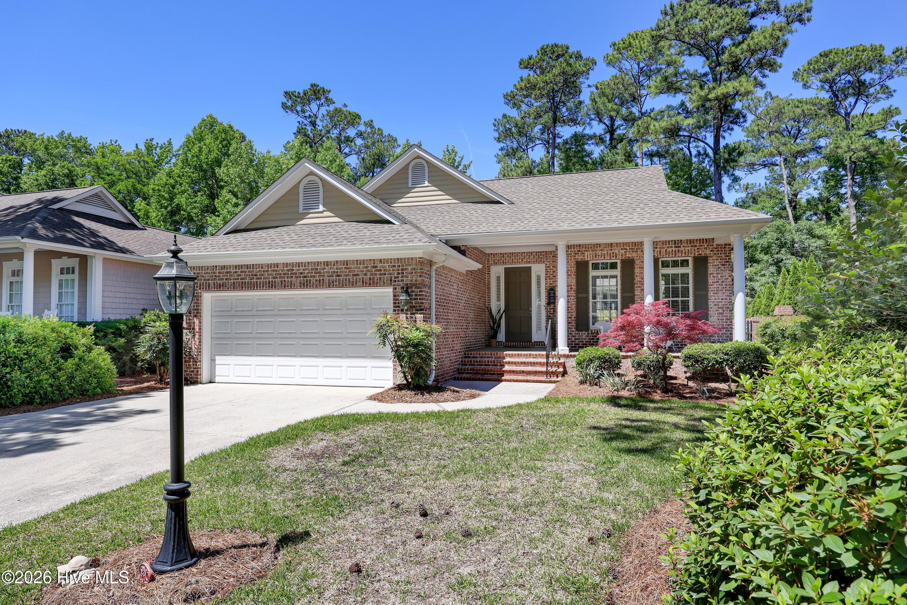 1111 Congressional Lane