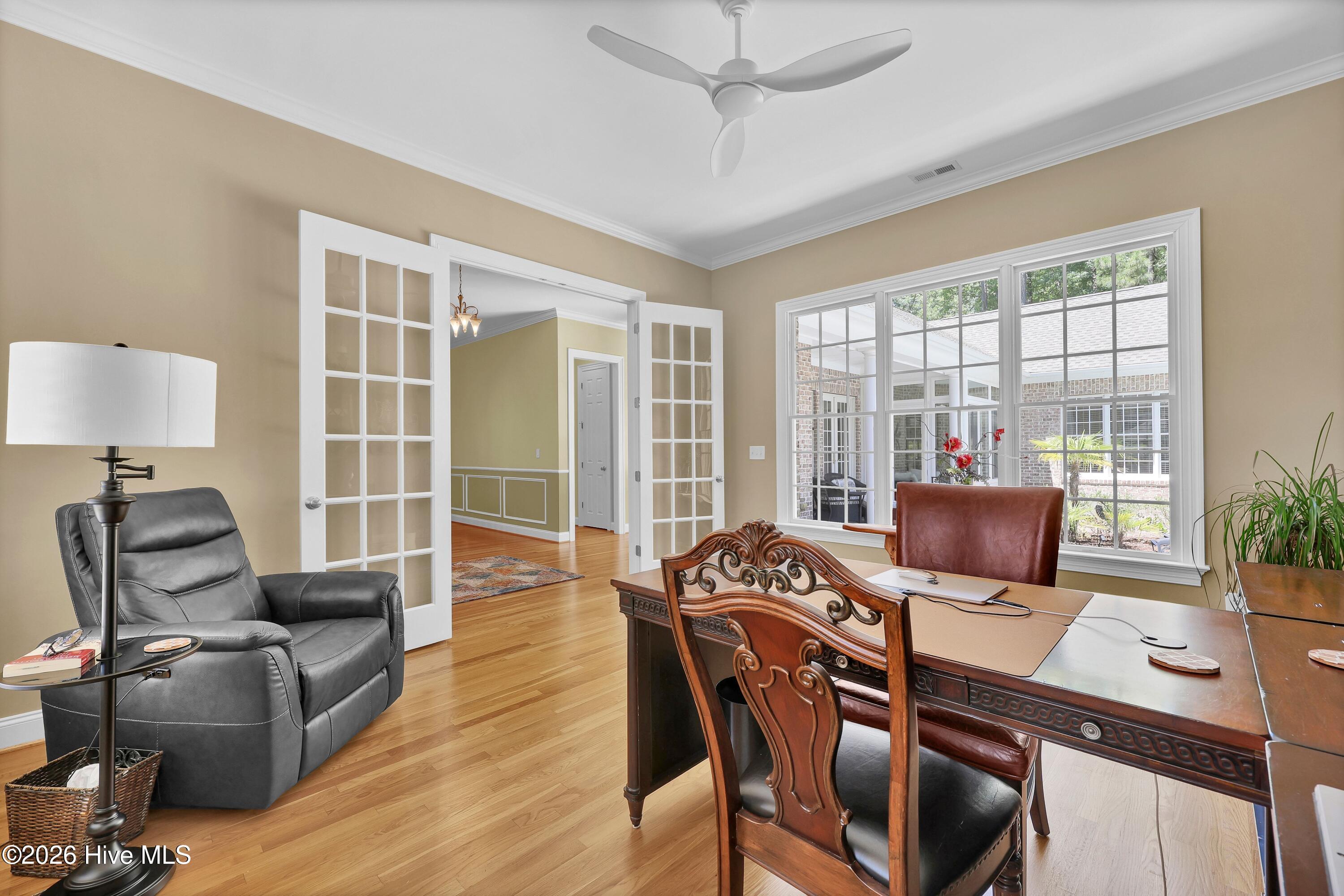 1111 Congressional Lane