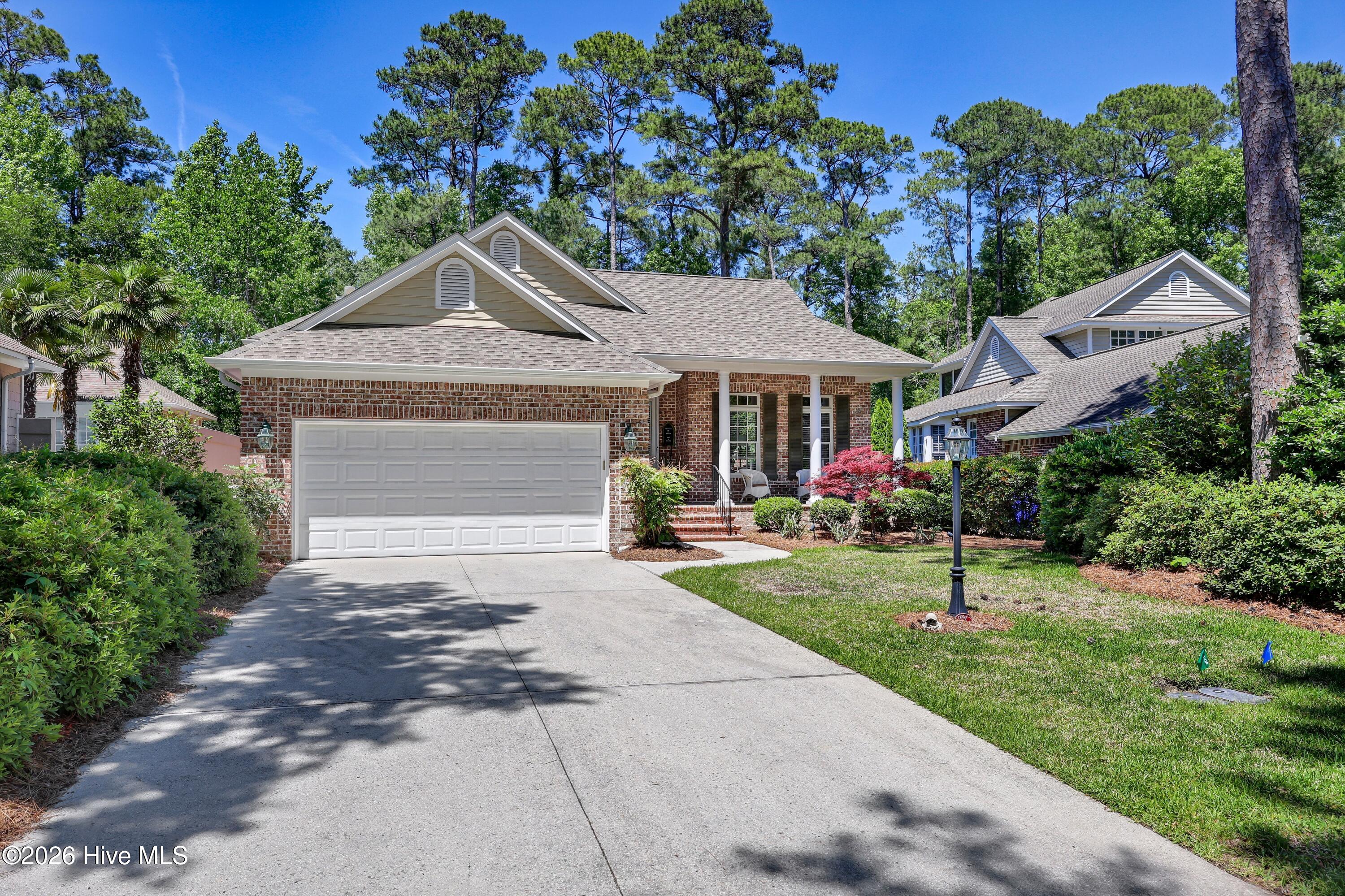 1111 Congressional Lane