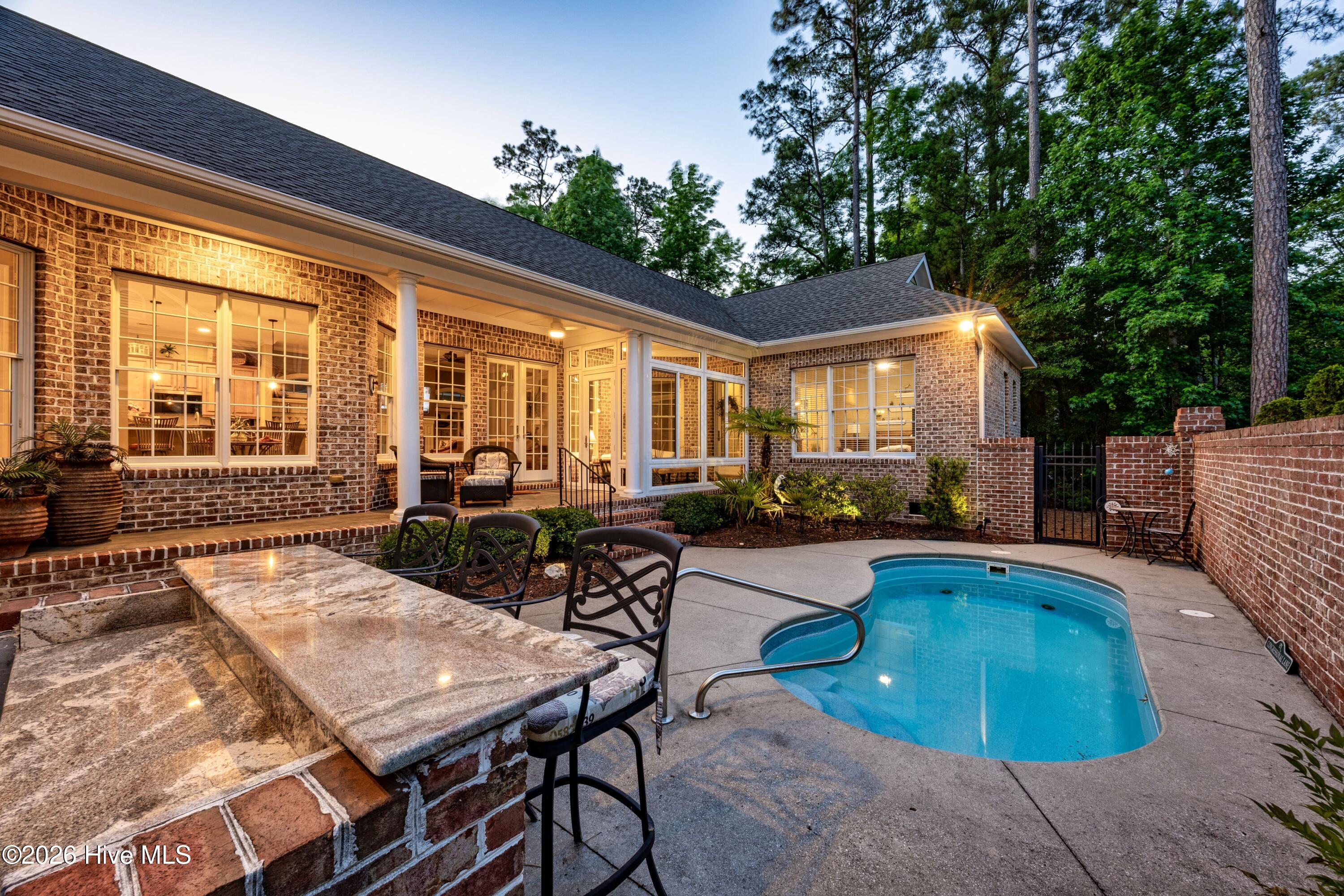 1111 Congressional Lane