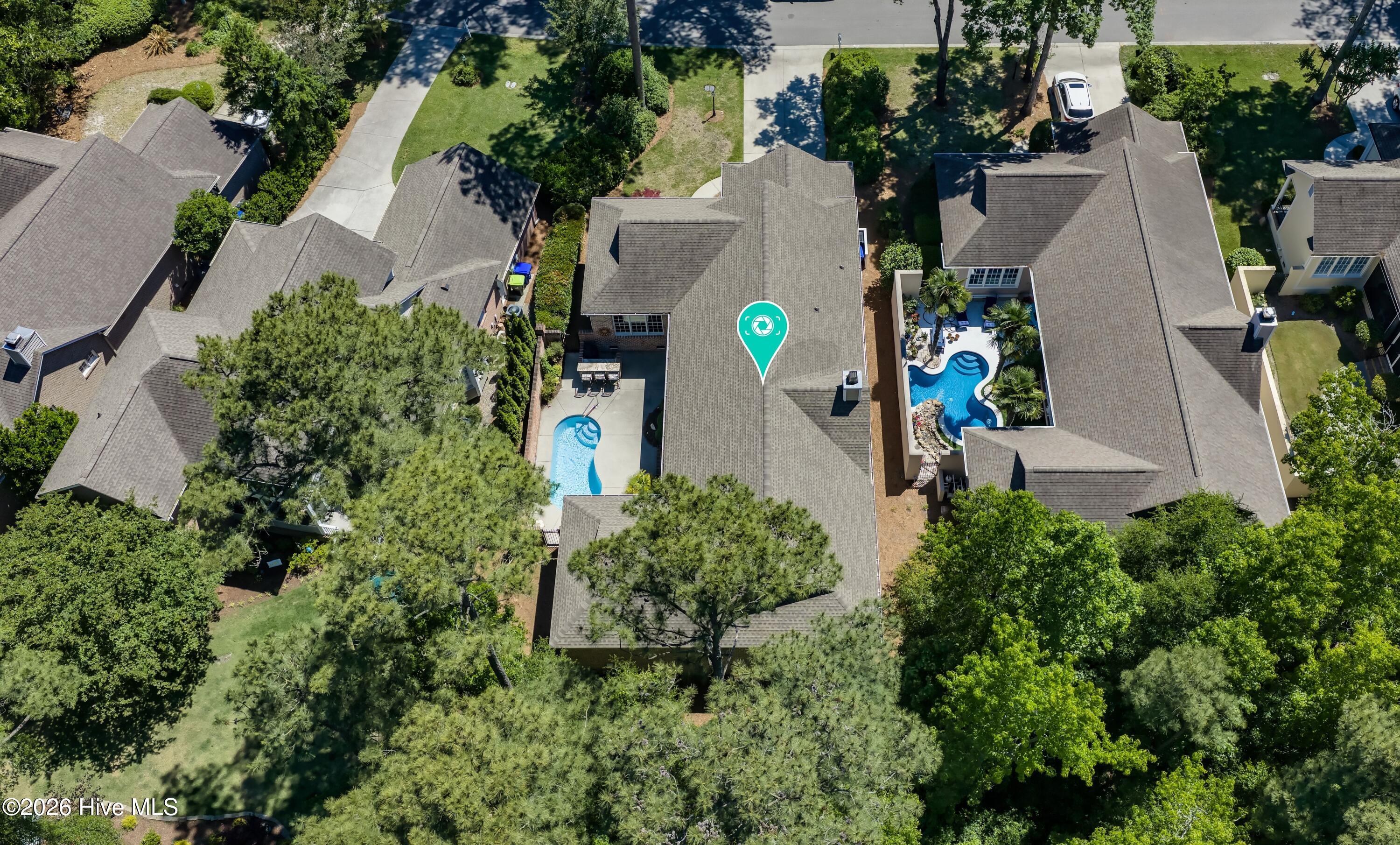 1111 Congressional Lane