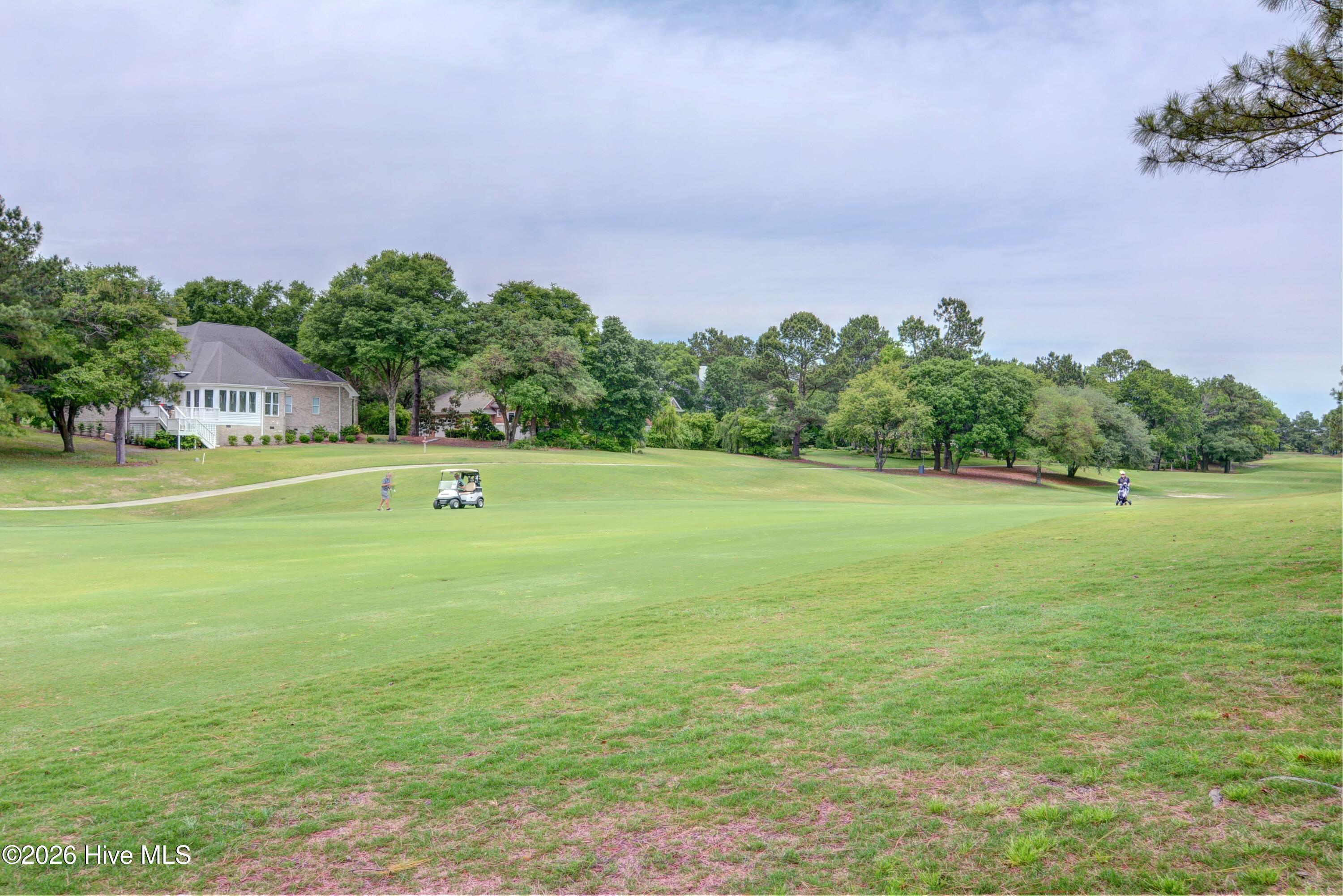 1111 Congressional Lane