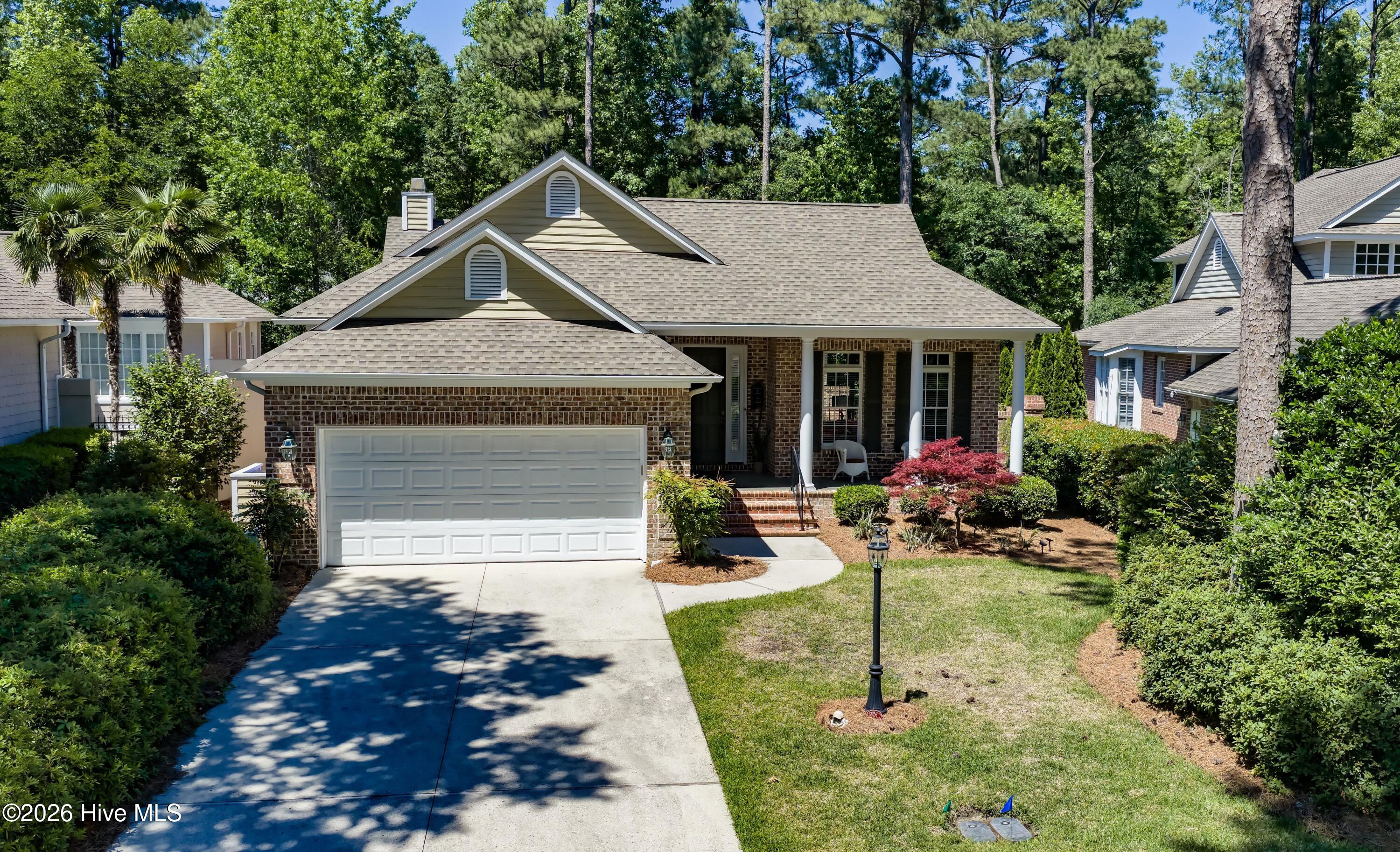 1111 Congressional Lane