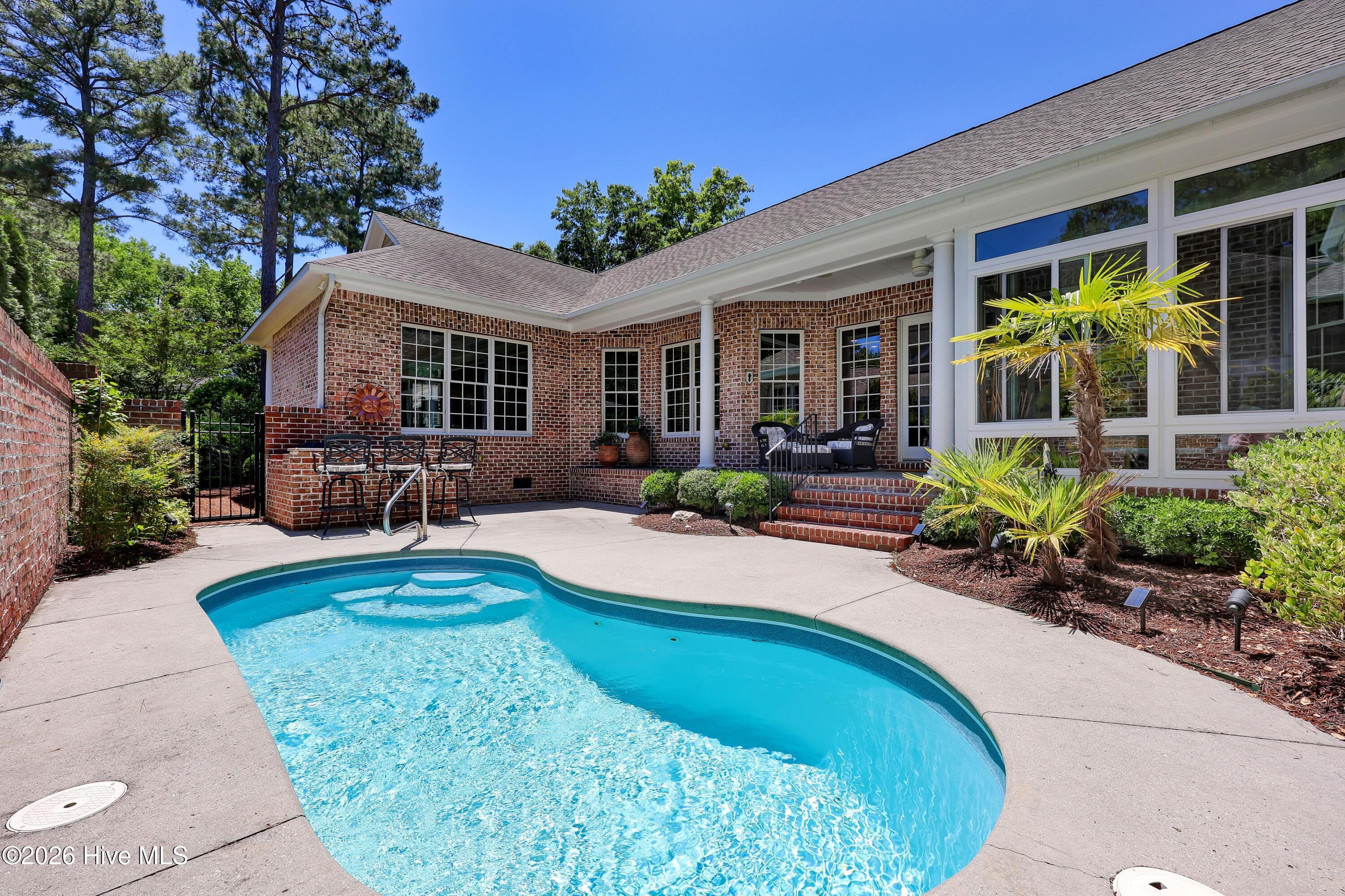 1111 Congressional Lane