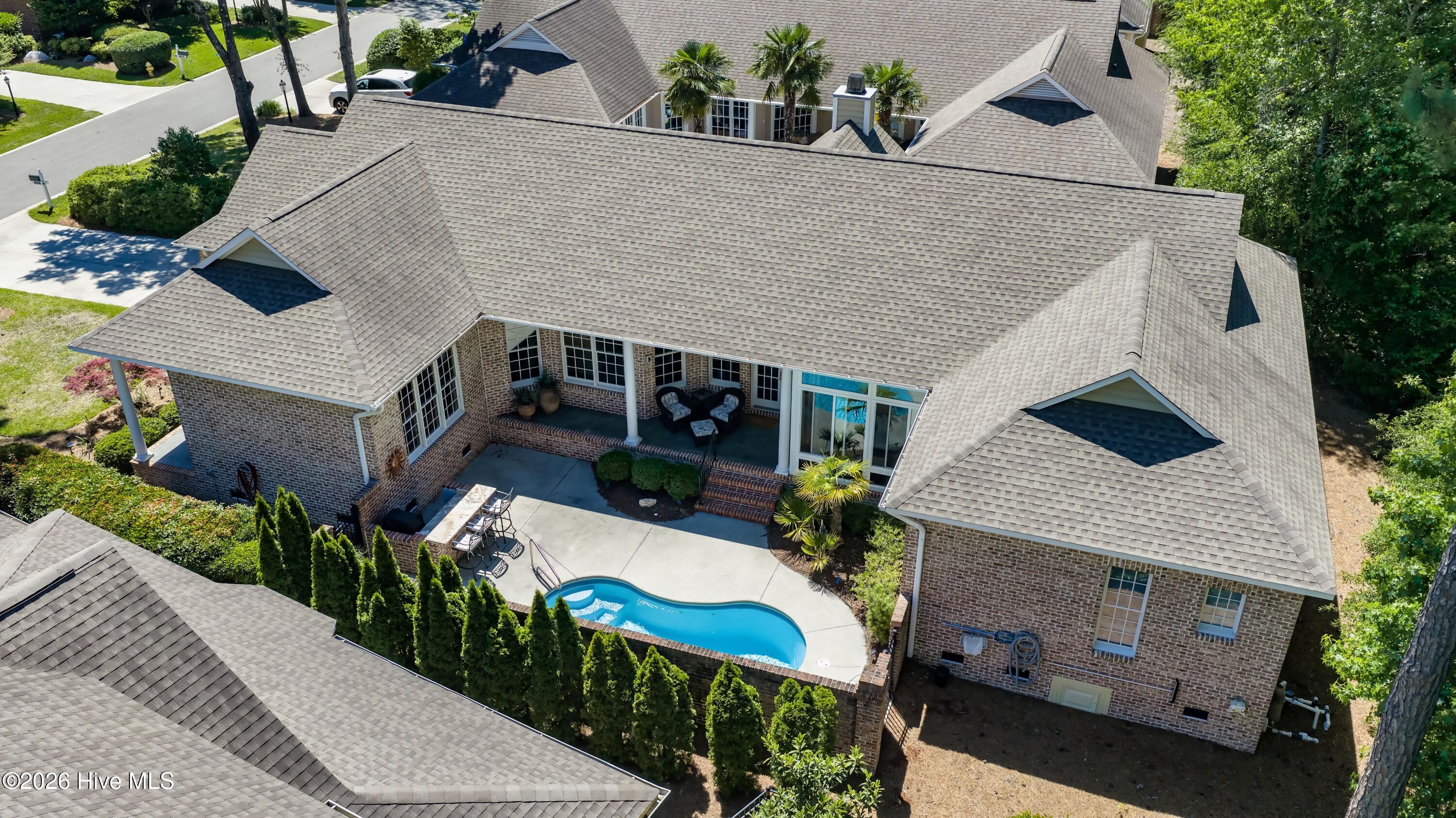 1111 Congressional Lane