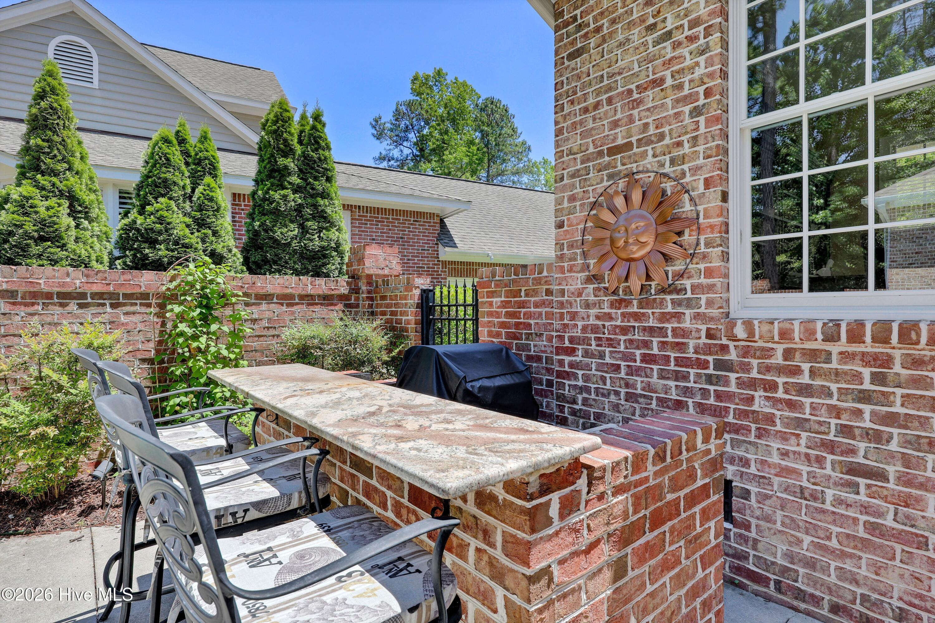 1111 Congressional Lane