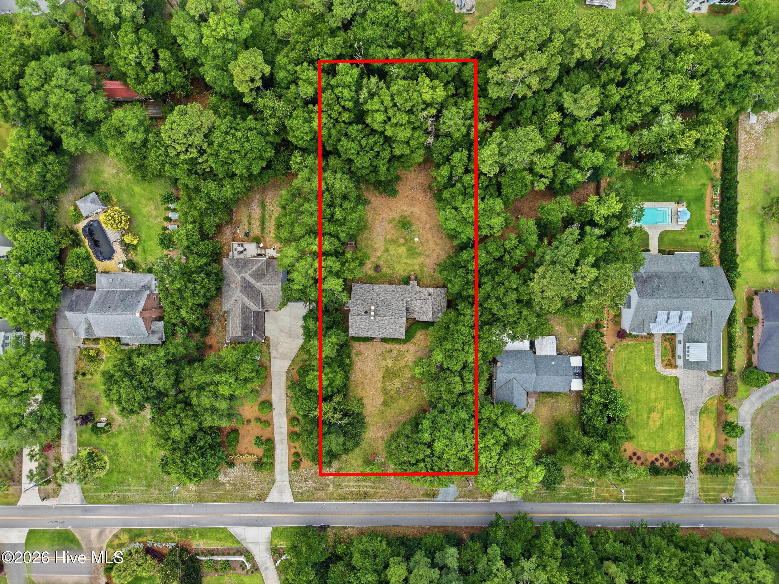 8429 Bald Eagle Lane