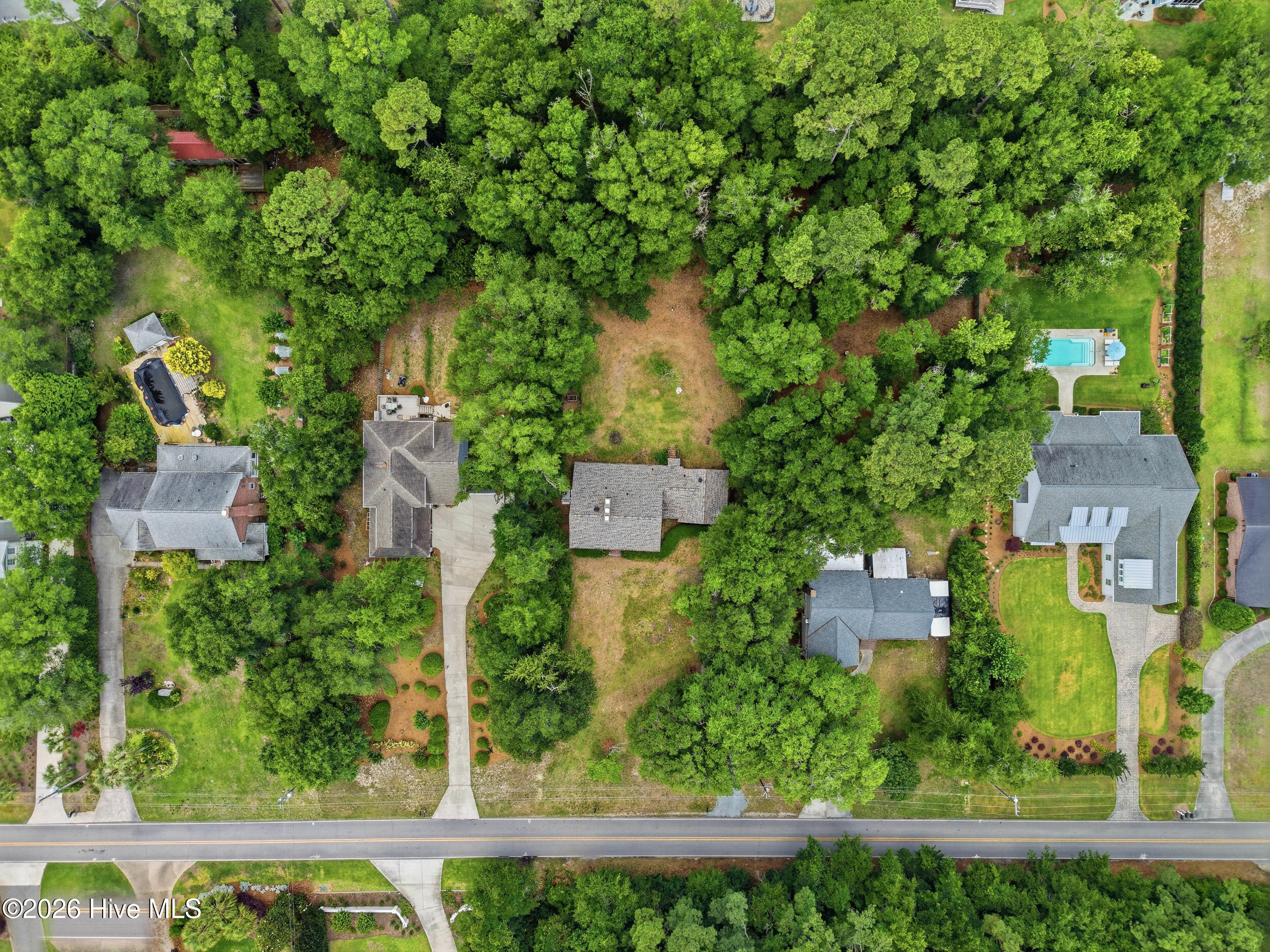 8429 Bald Eagle Lane
