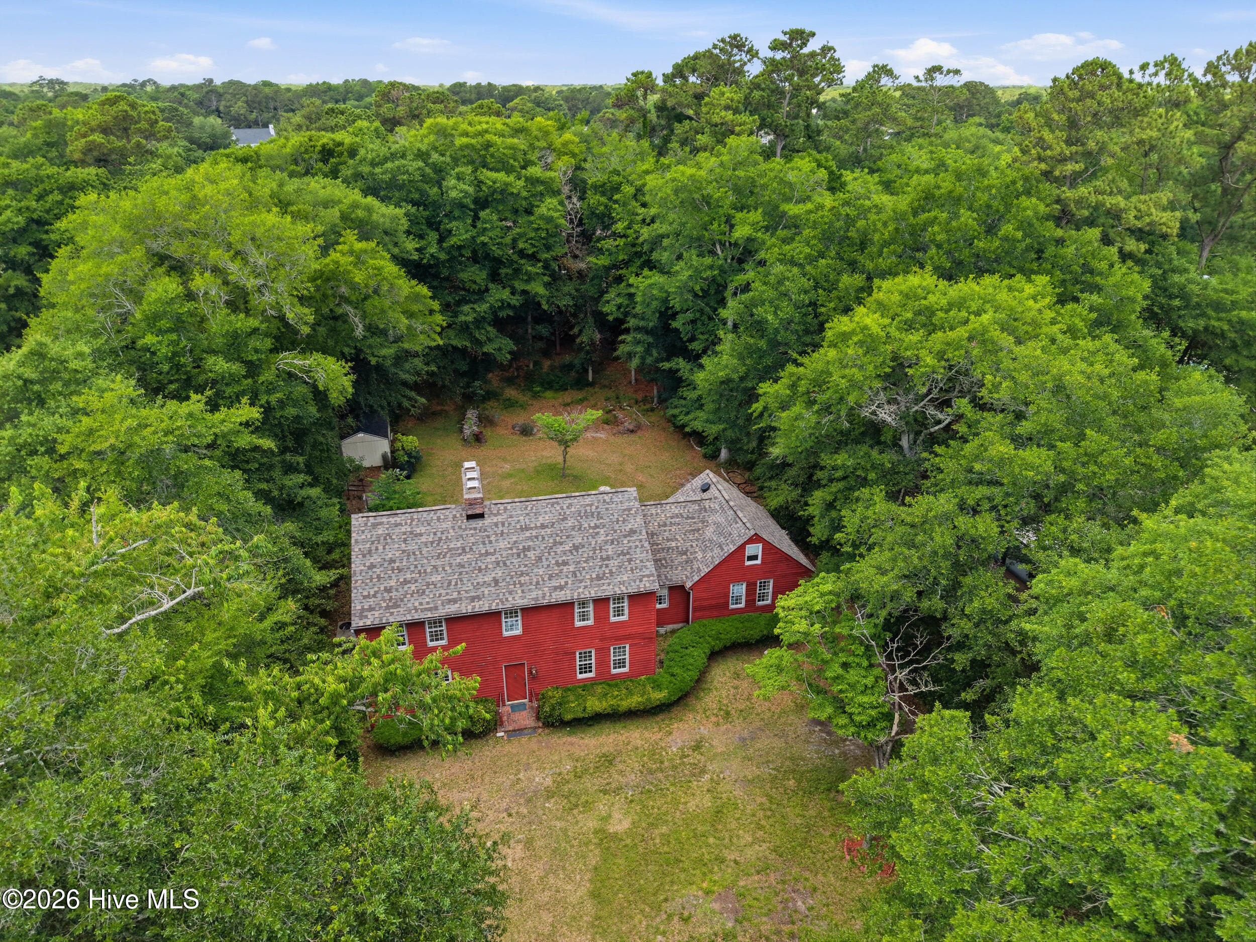 8429 Bald Eagle Lane