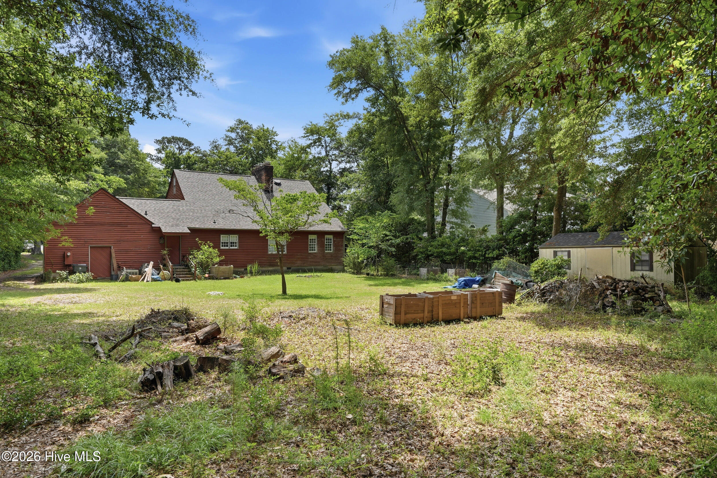 8429 Bald Eagle Lane