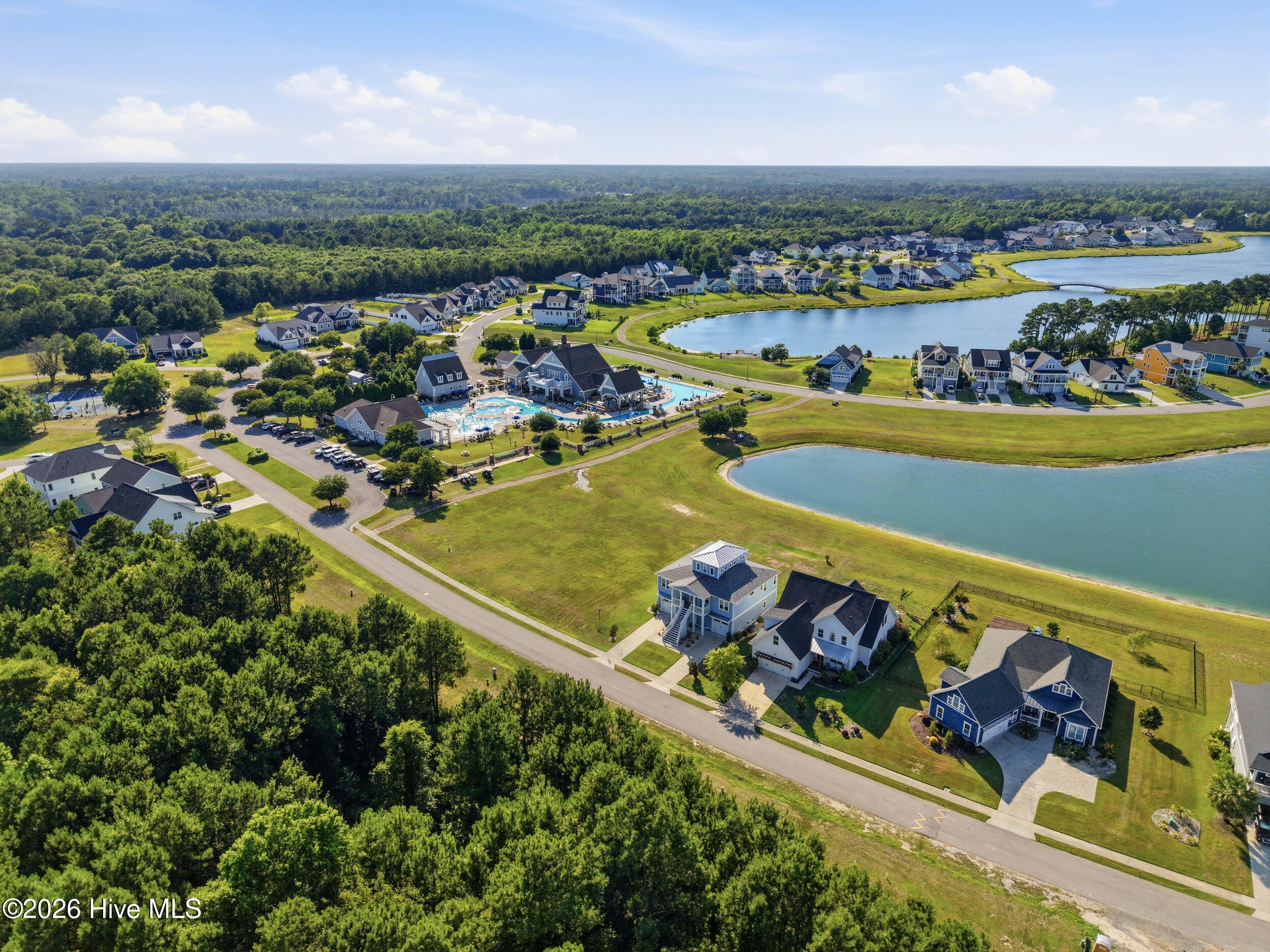 331 Spicer Lake Drive