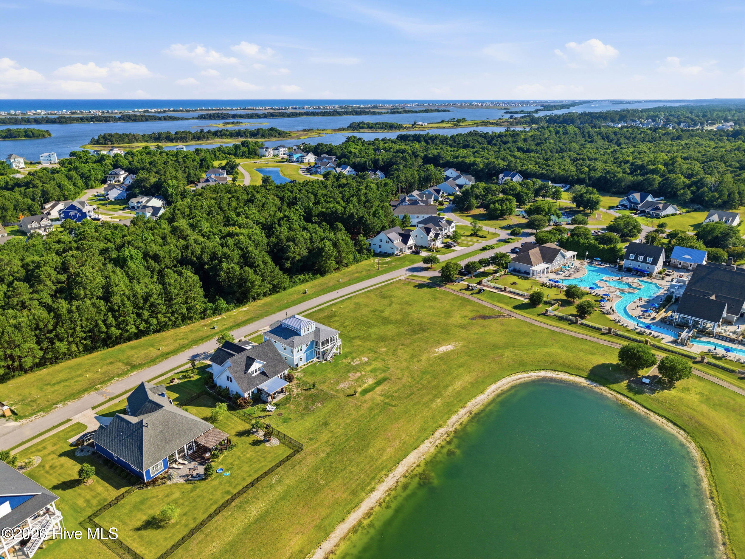 331 Spicer Lake Drive