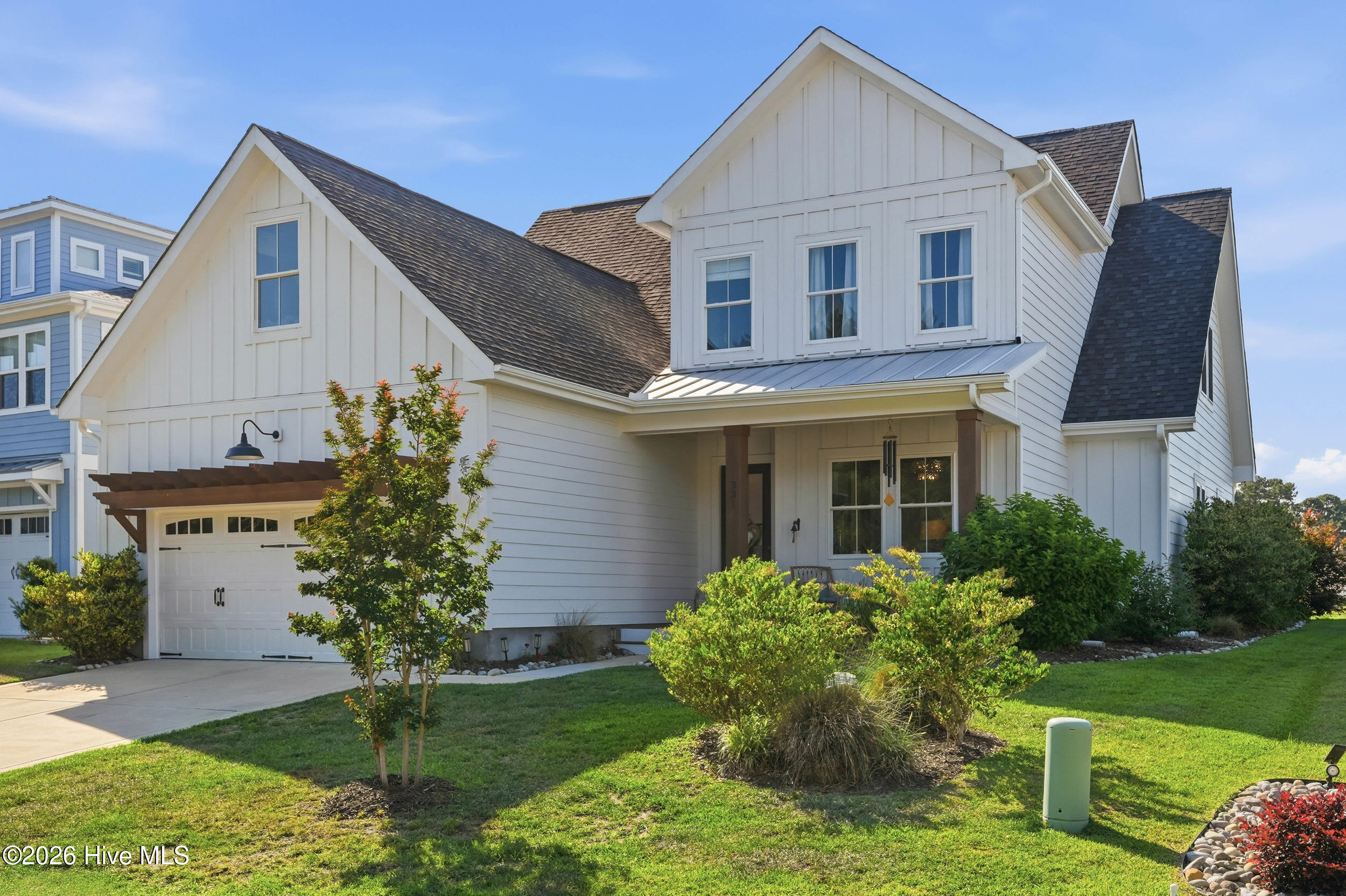 331 Spicer Lake Drive