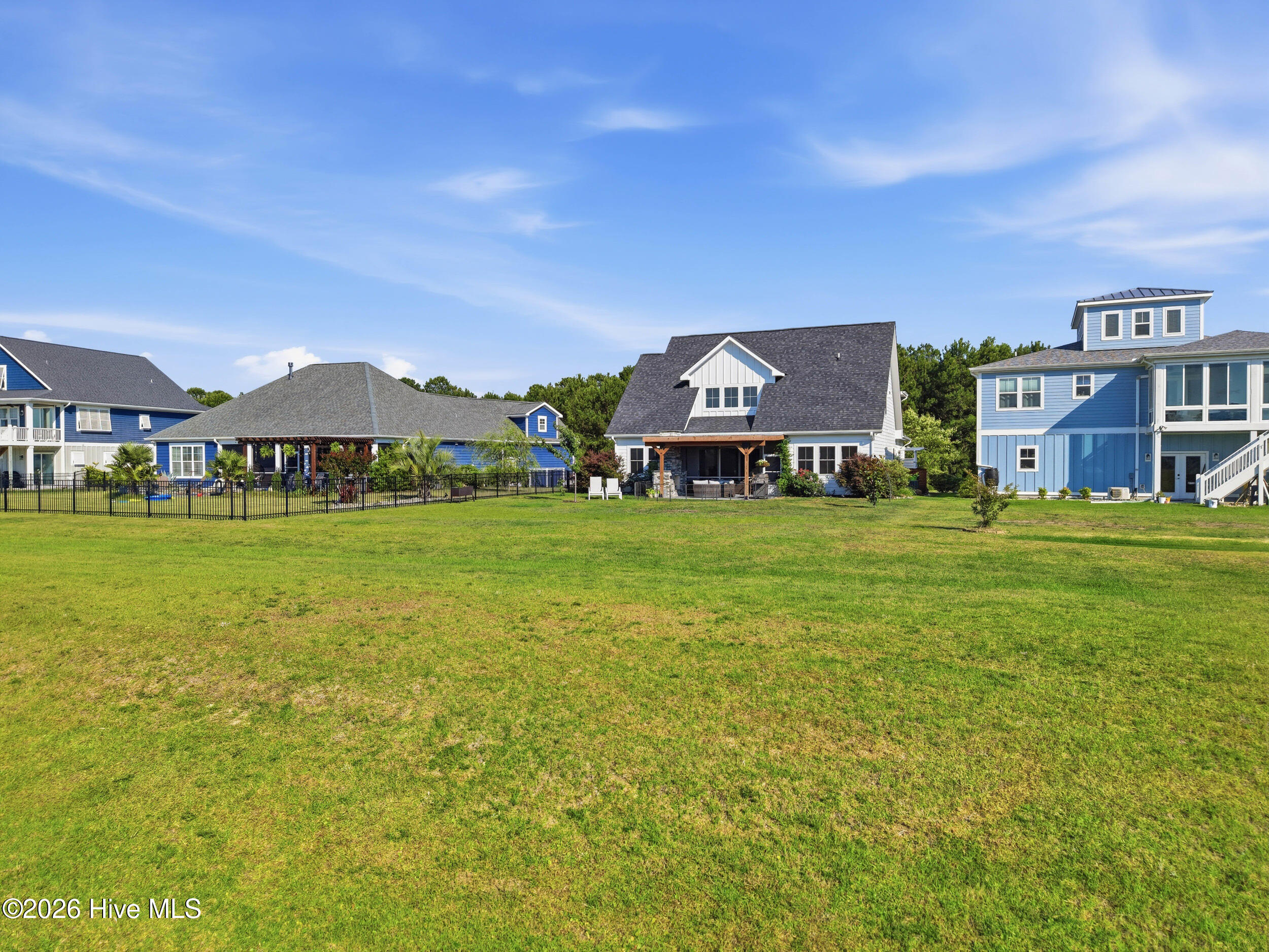 331 Spicer Lake Drive