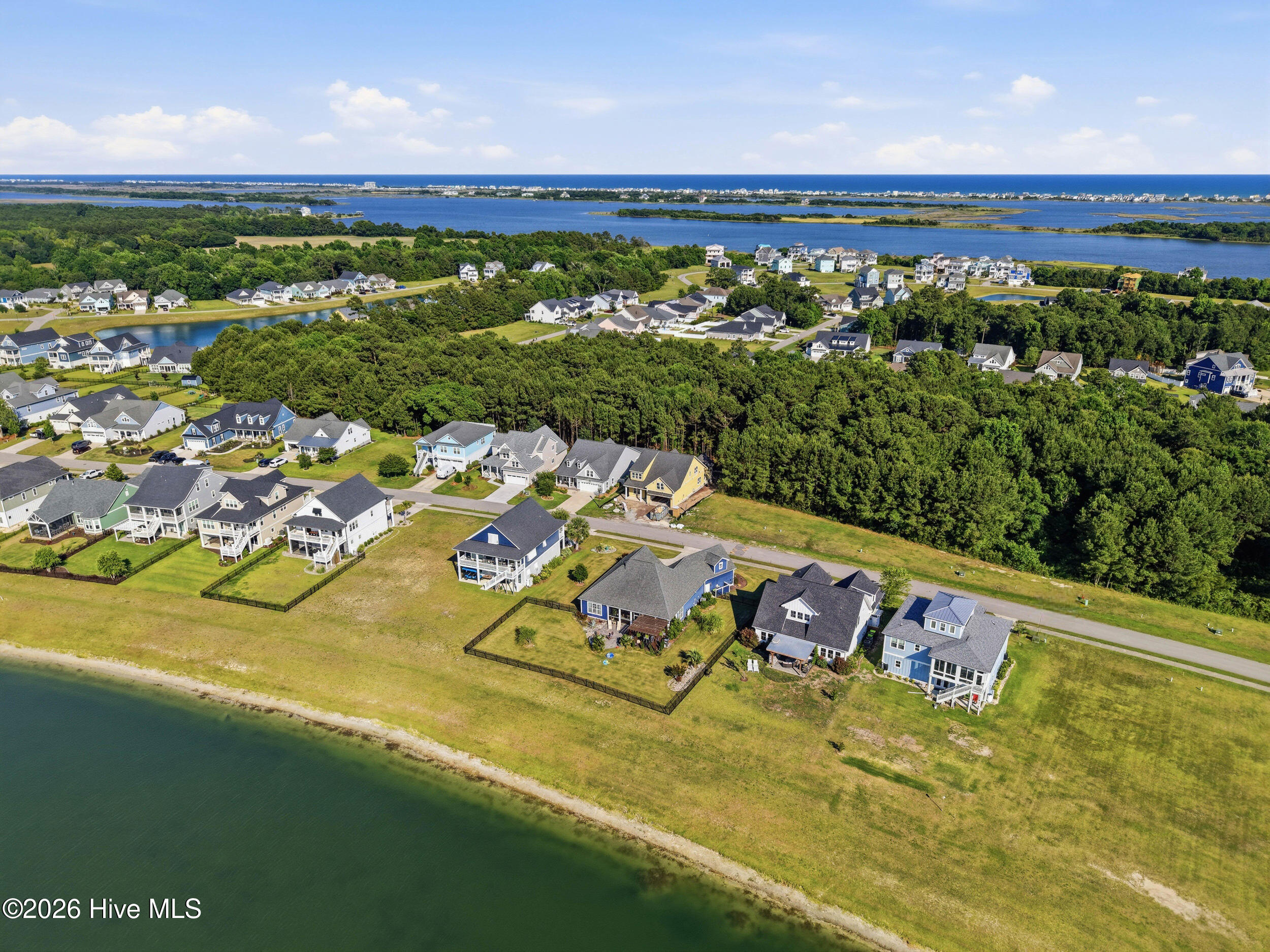 331 Spicer Lake Drive
