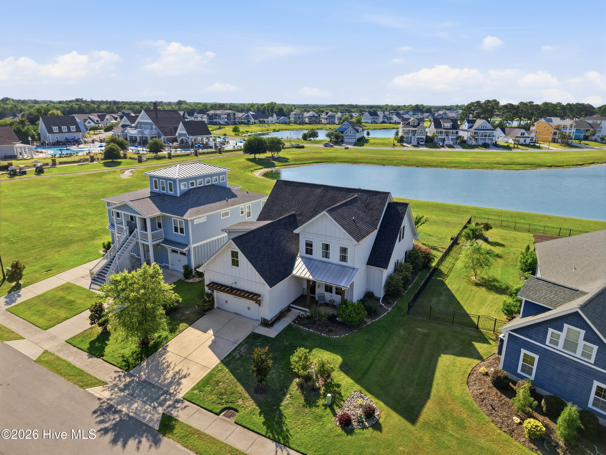 331 Spicer Lake Drive