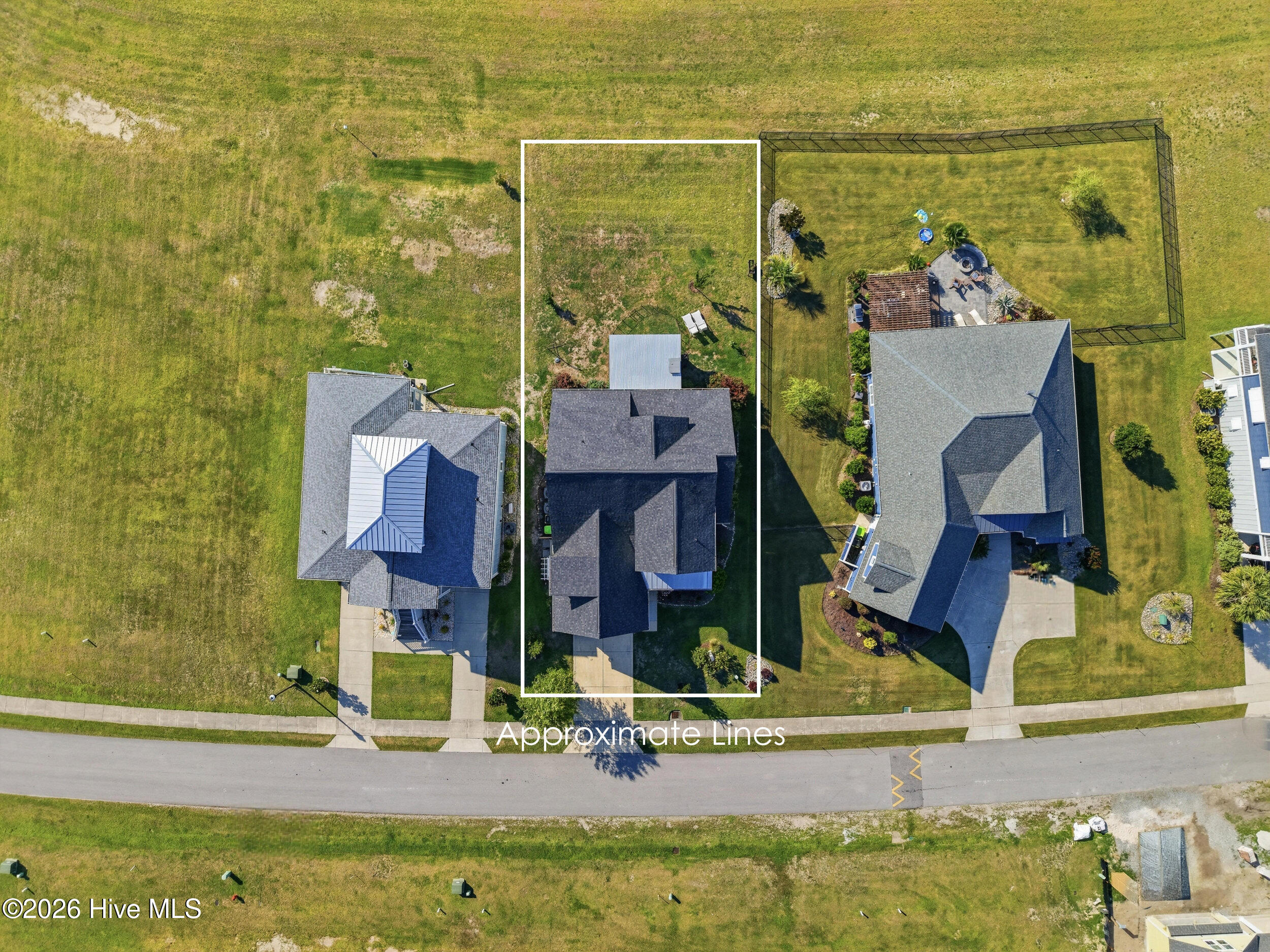 331 Spicer Lake Drive