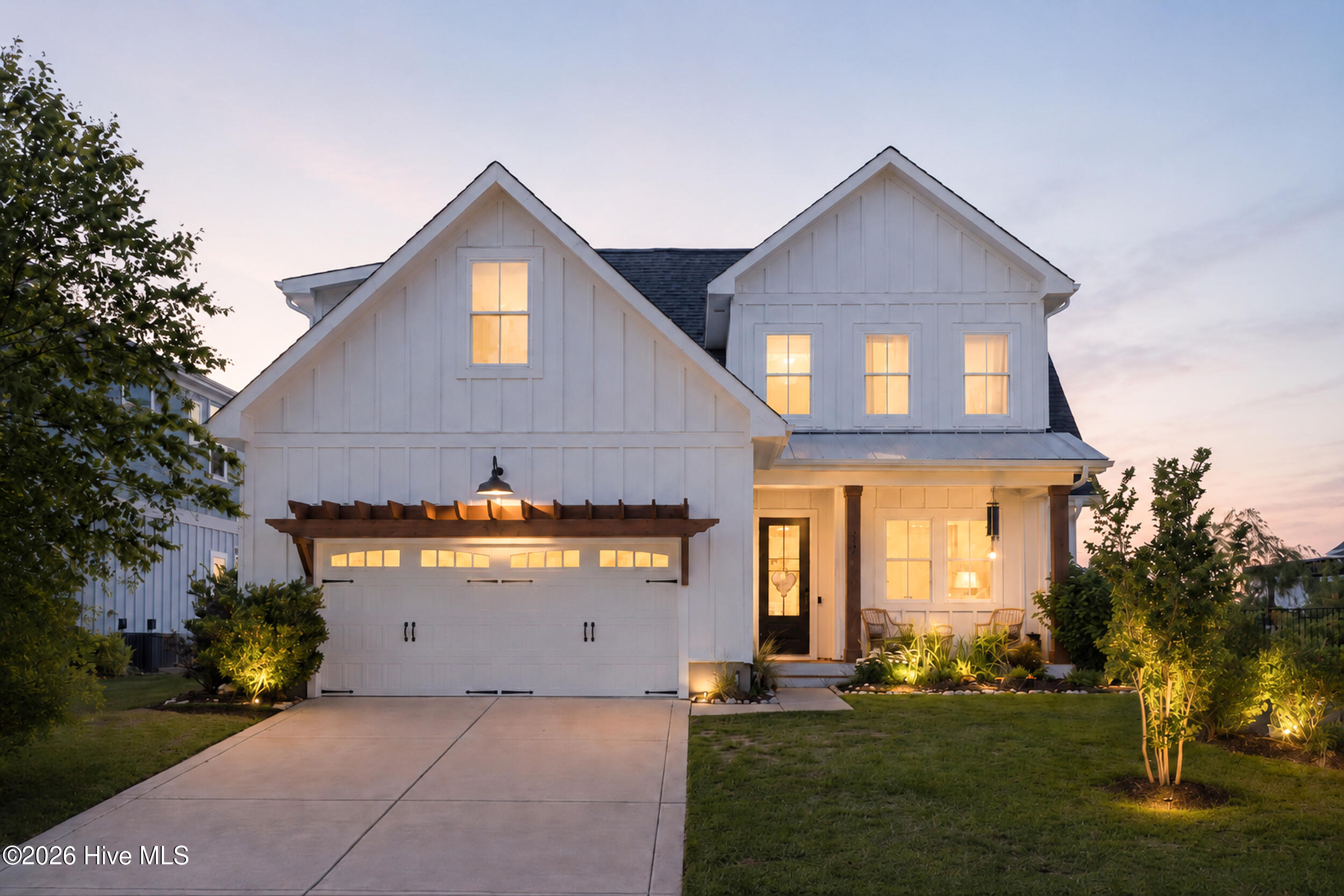331 Spicer Lake Drive