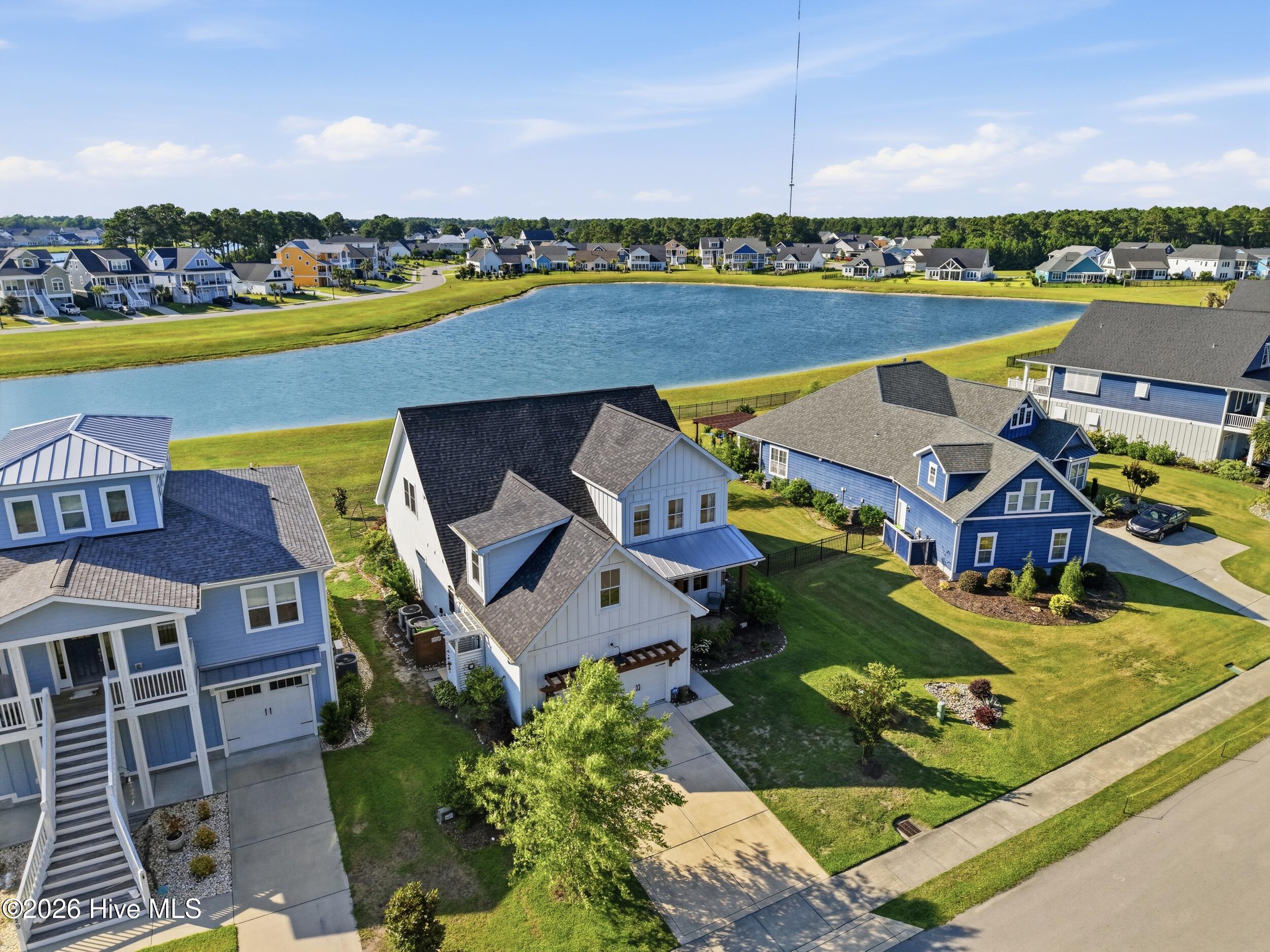 331 Spicer Lake Drive